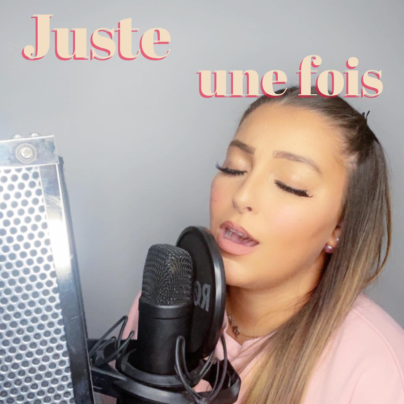 Djena Della - juste une fois