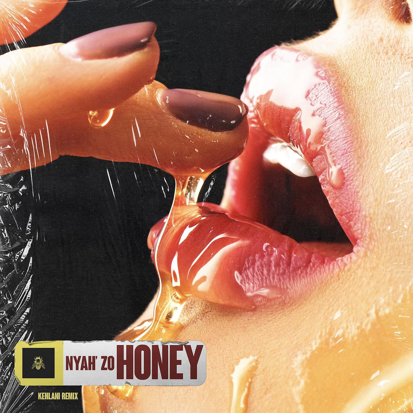 Постер альбома Honey (Kehlani Remix)