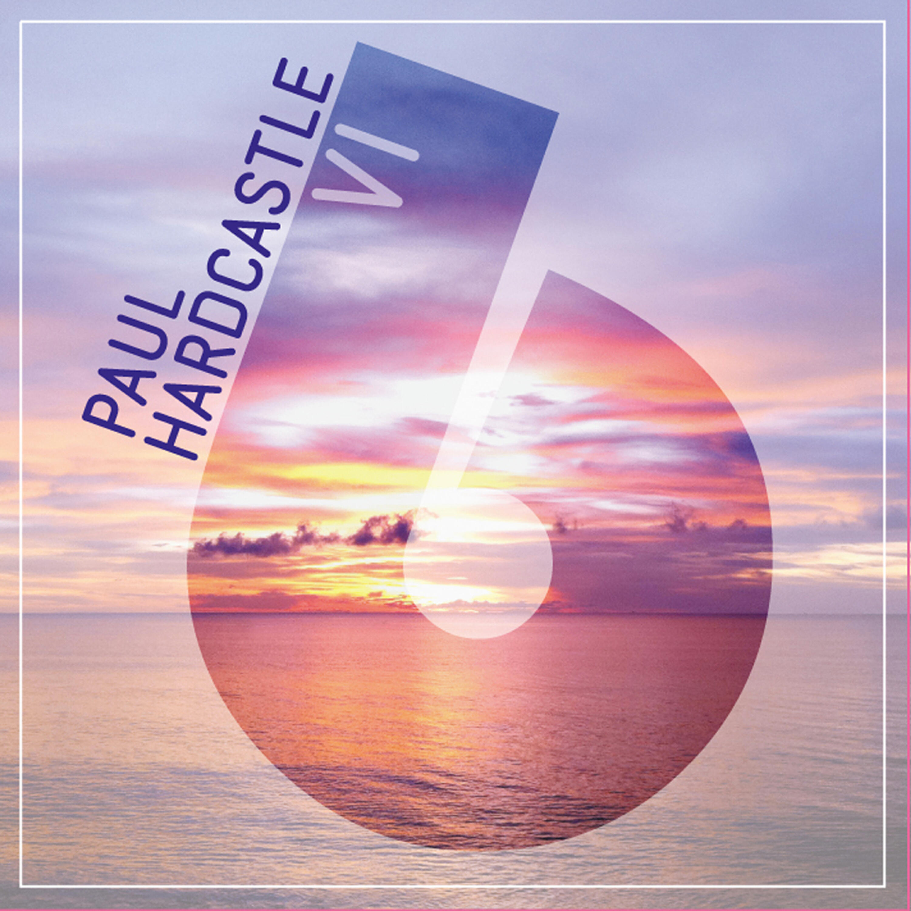 Paul Hardcastle - Rainforest/What's Going On (Feat. Marvin Gaye)