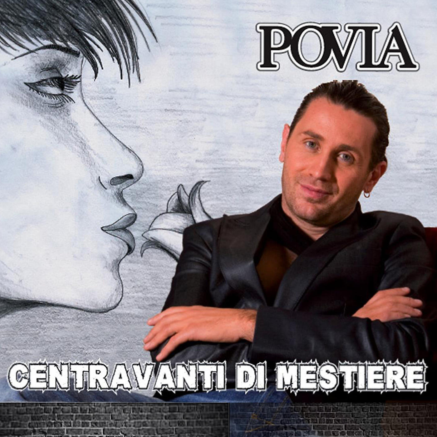 POVIA - L'incapace