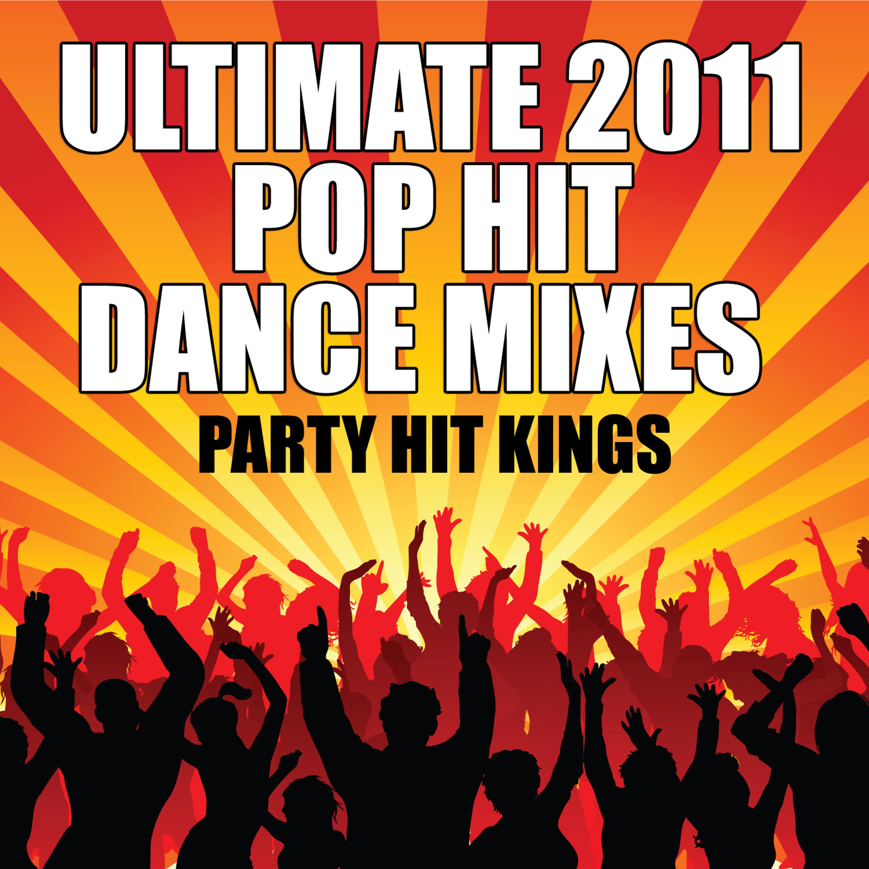 Постер альбома Ultimate 2011 Pop Hit Dance Mixes