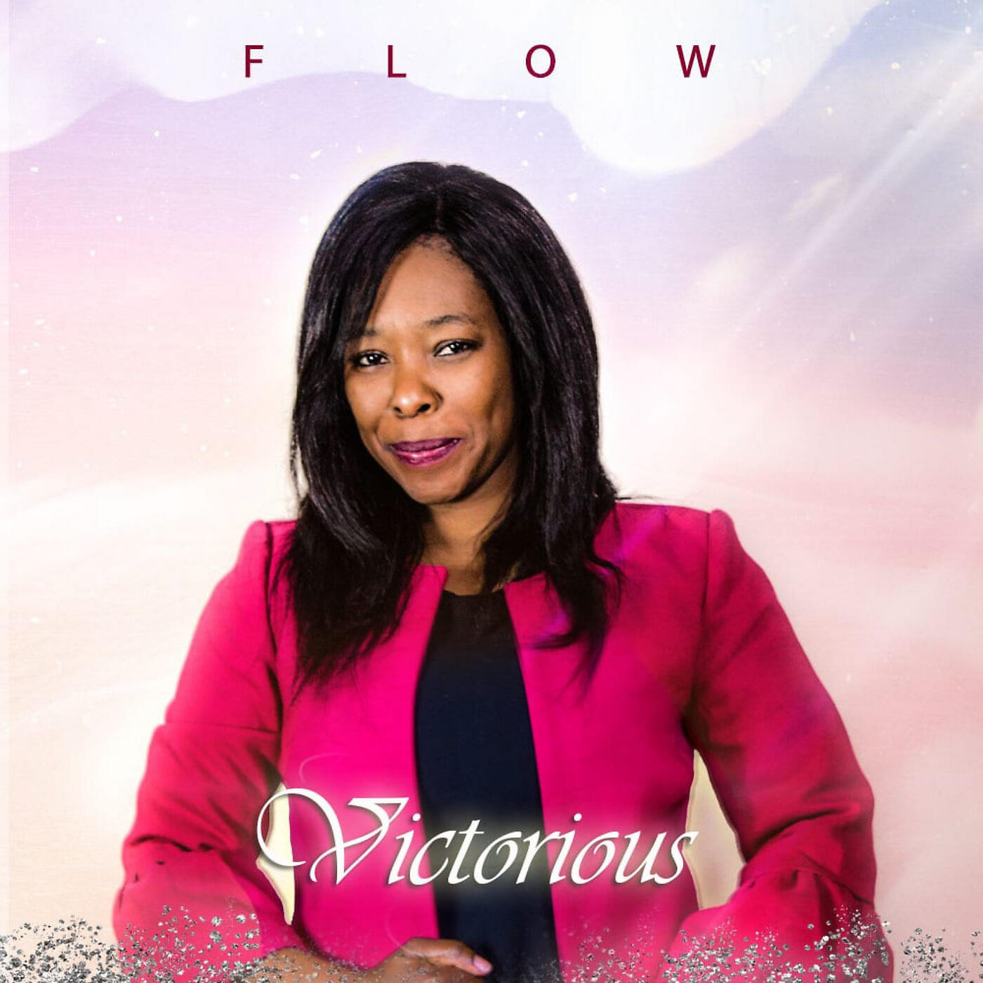 FLOW - Victorious
