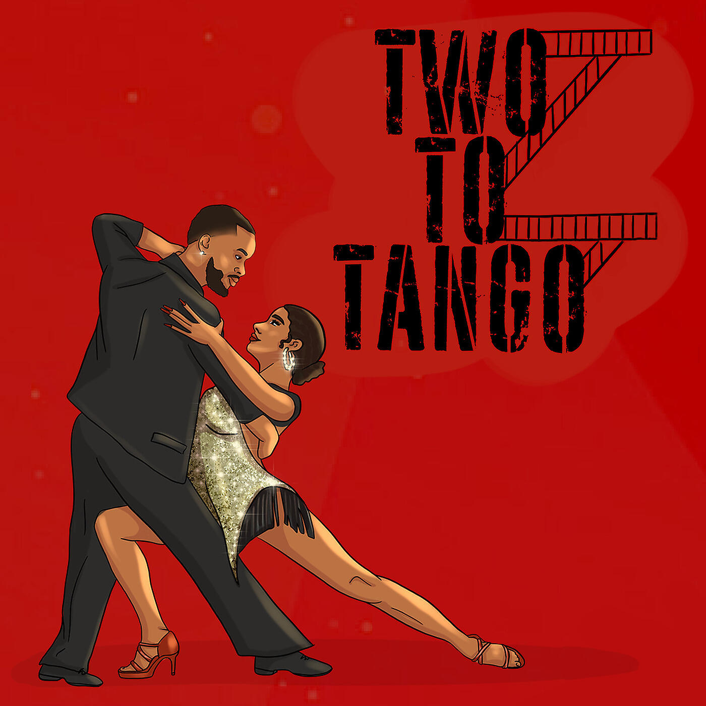 Rosewood Bape - Two to Tango