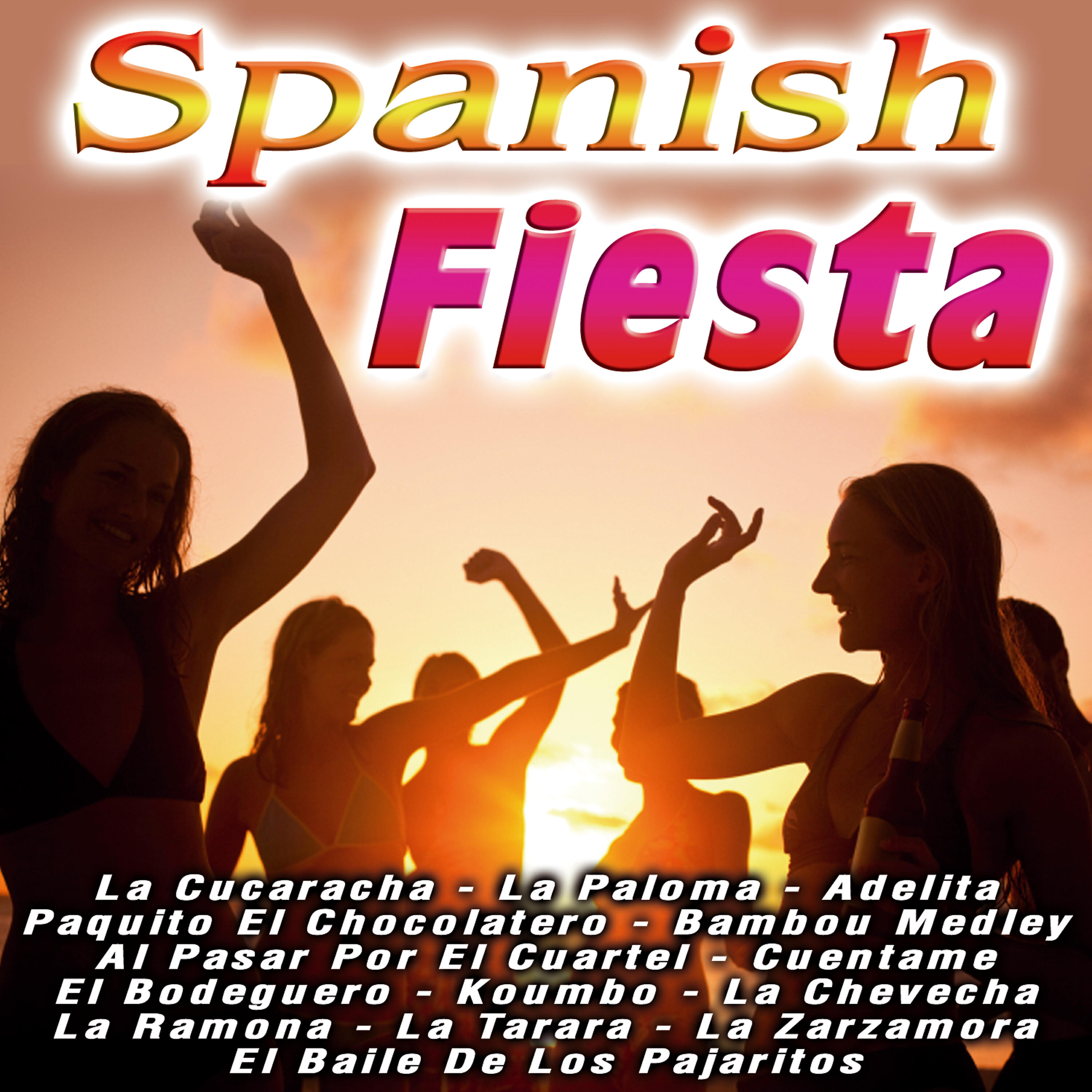 La Banda De La Fiesta - Que Vuelva Georgie Dann