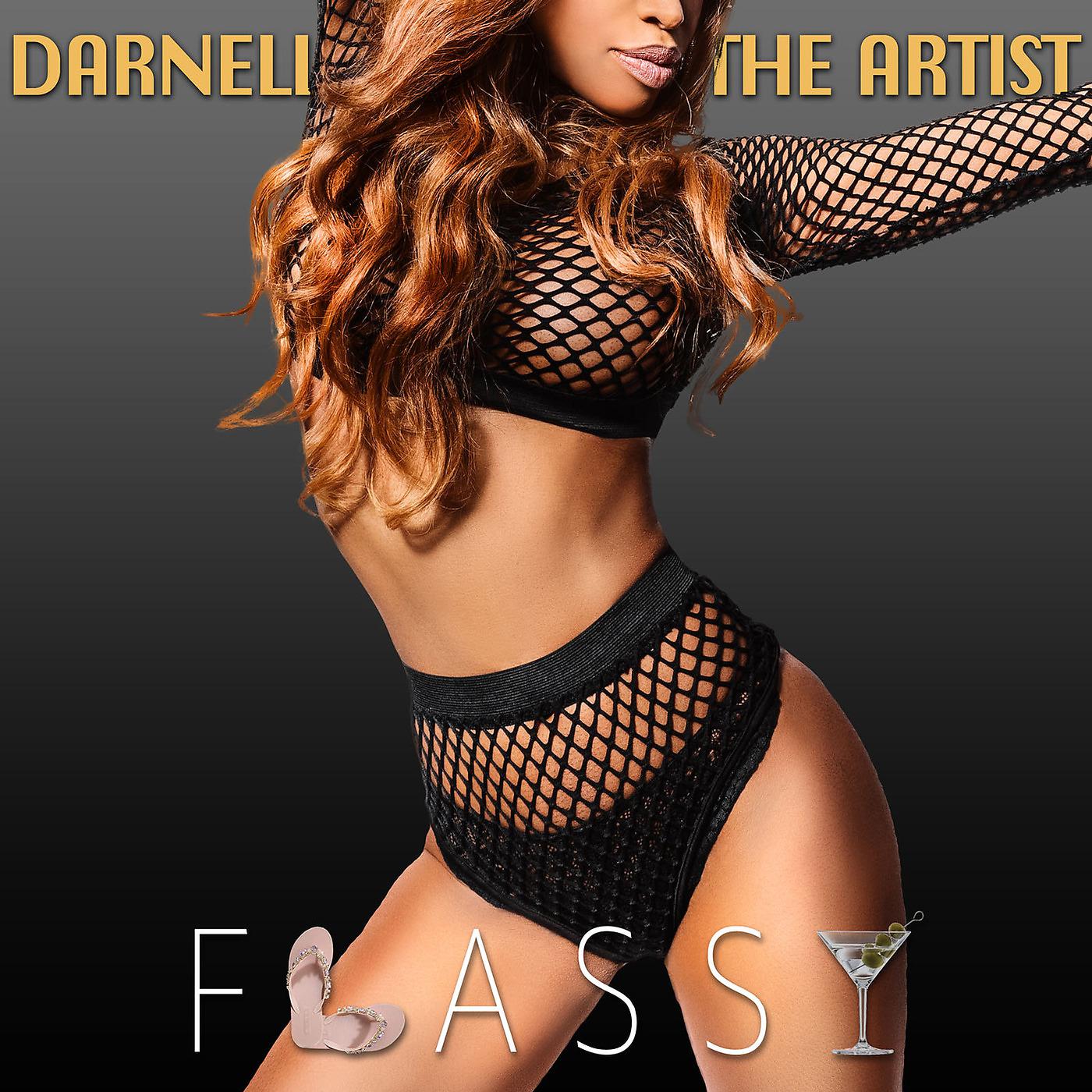 Постер альбома Flassy