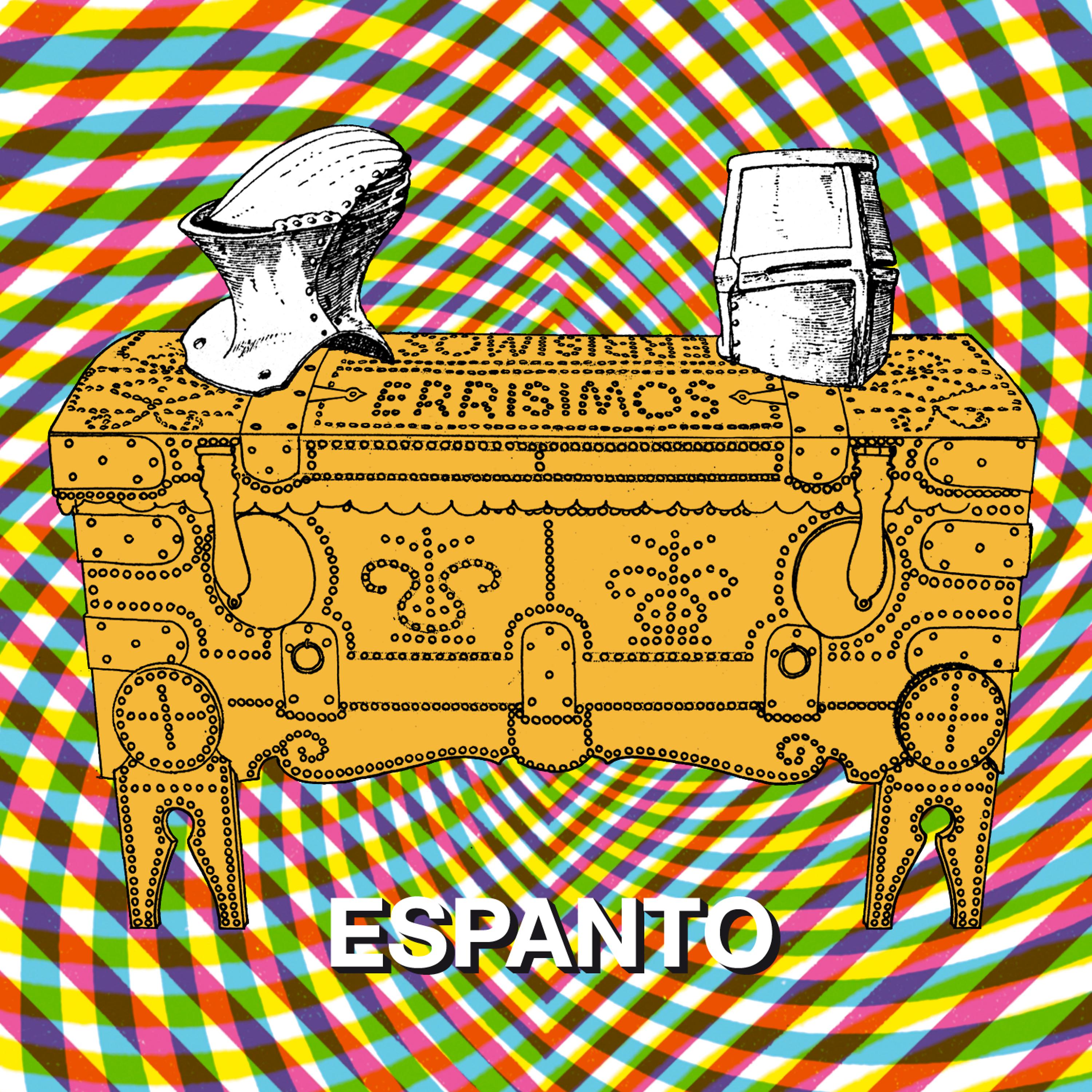 Постер альбома Errísimos