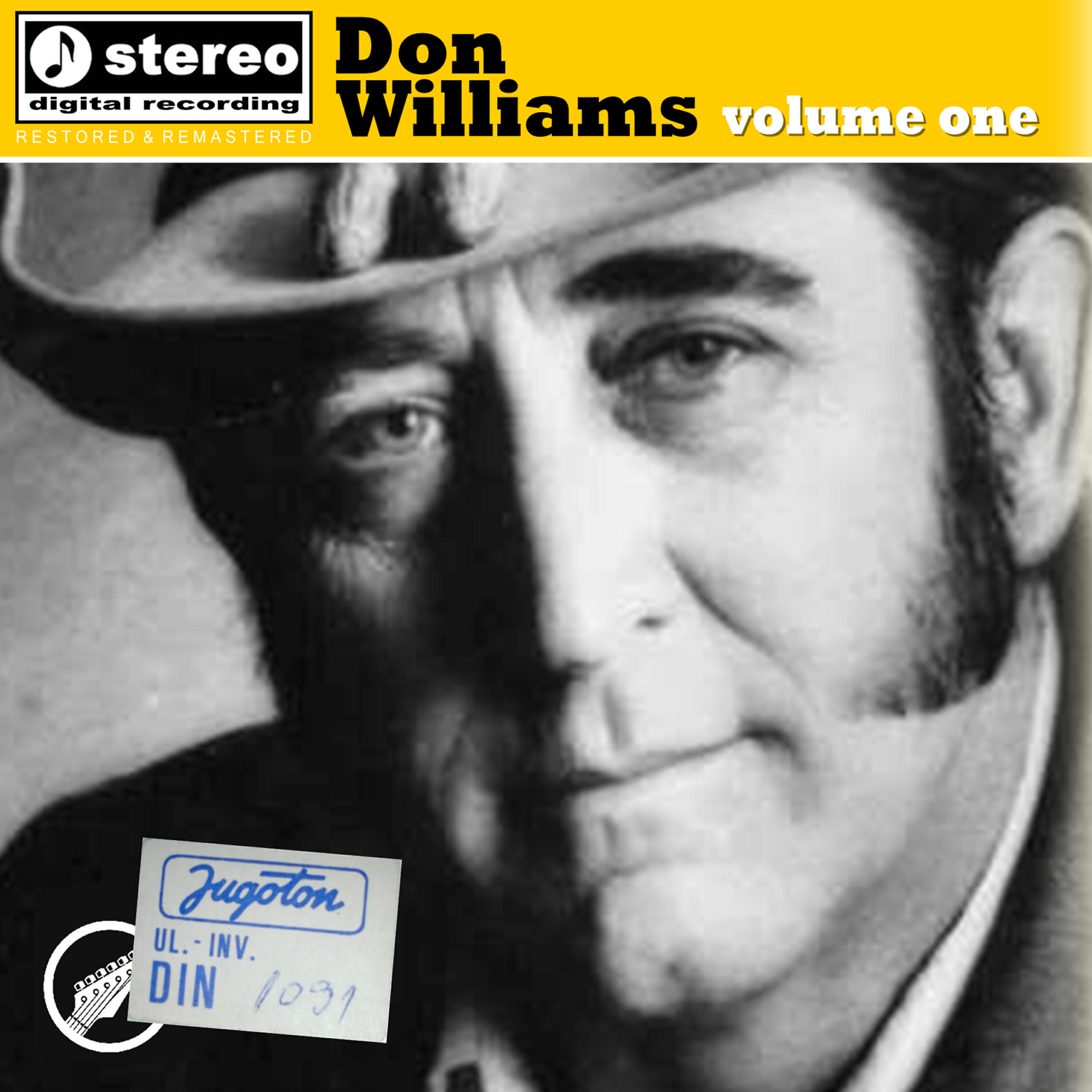 Don Williams - Down The Road I Go
