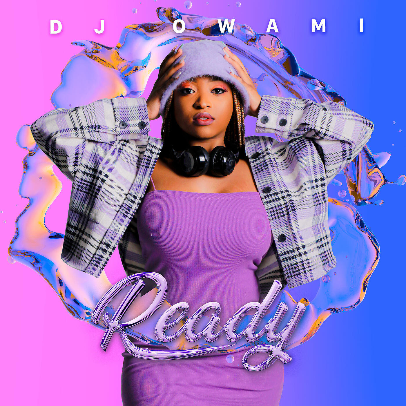 DJ Owami - Dubai