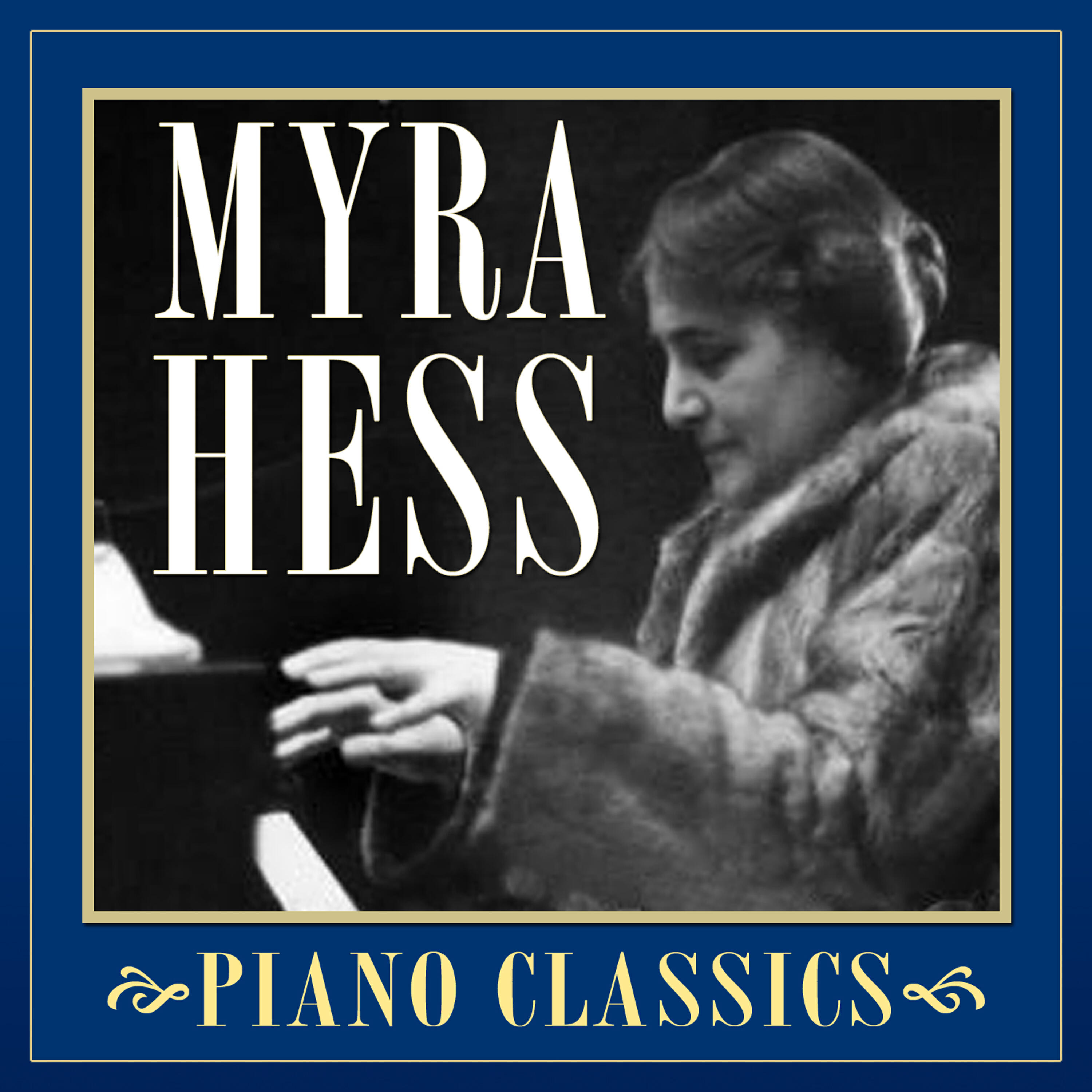 Myra Hess - Carnaval, Op. 9 - Marche Des Davidsbundler Contre Les Philistins