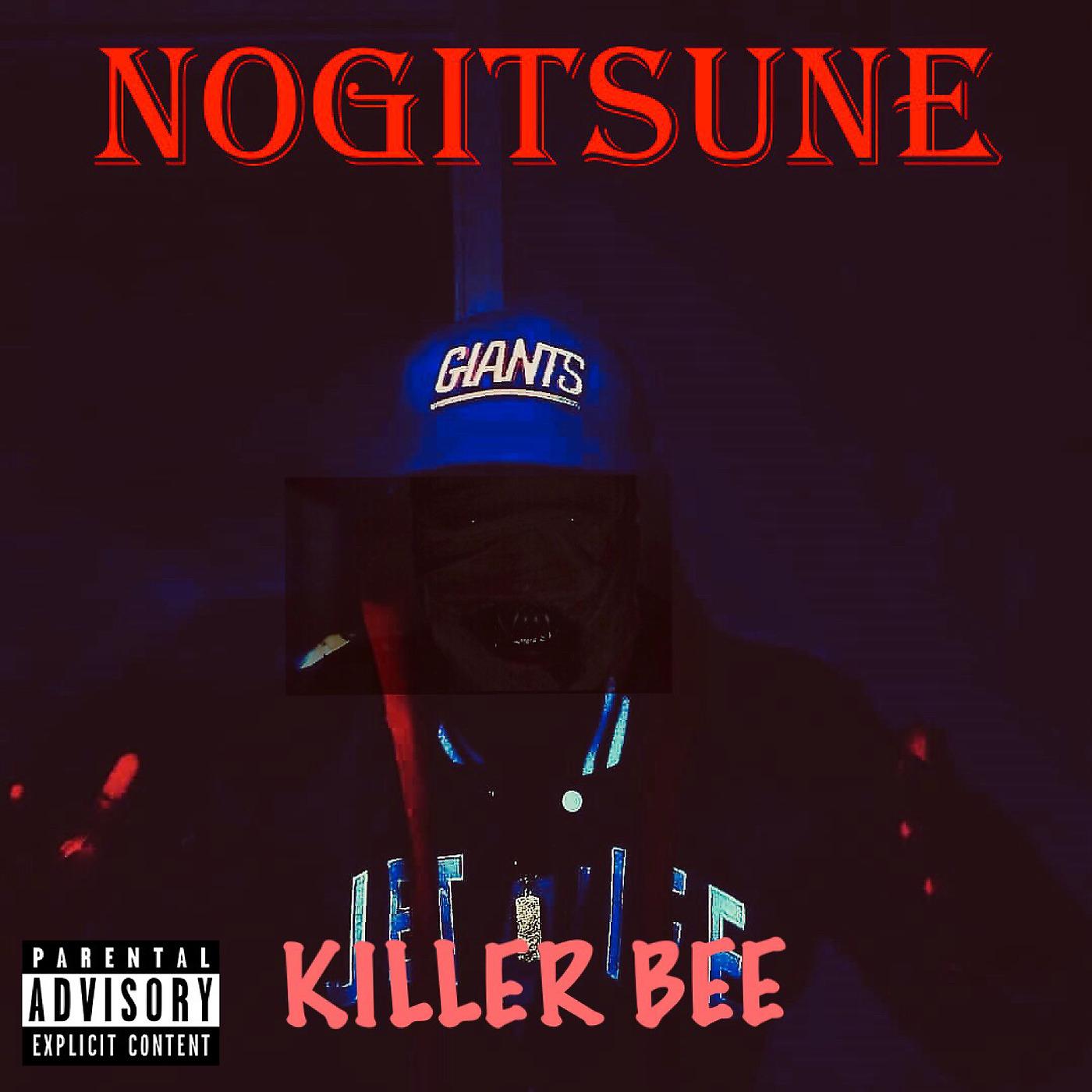 Постер альбома Nogitsune
