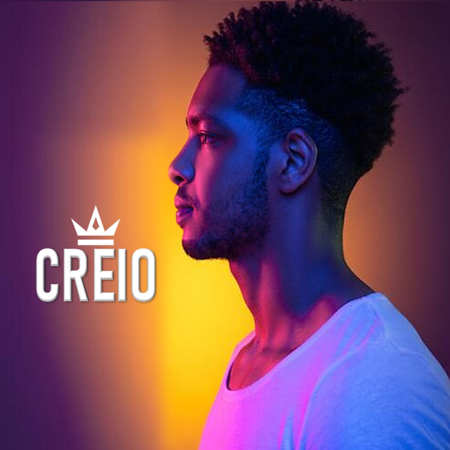 Постер альбома Creio