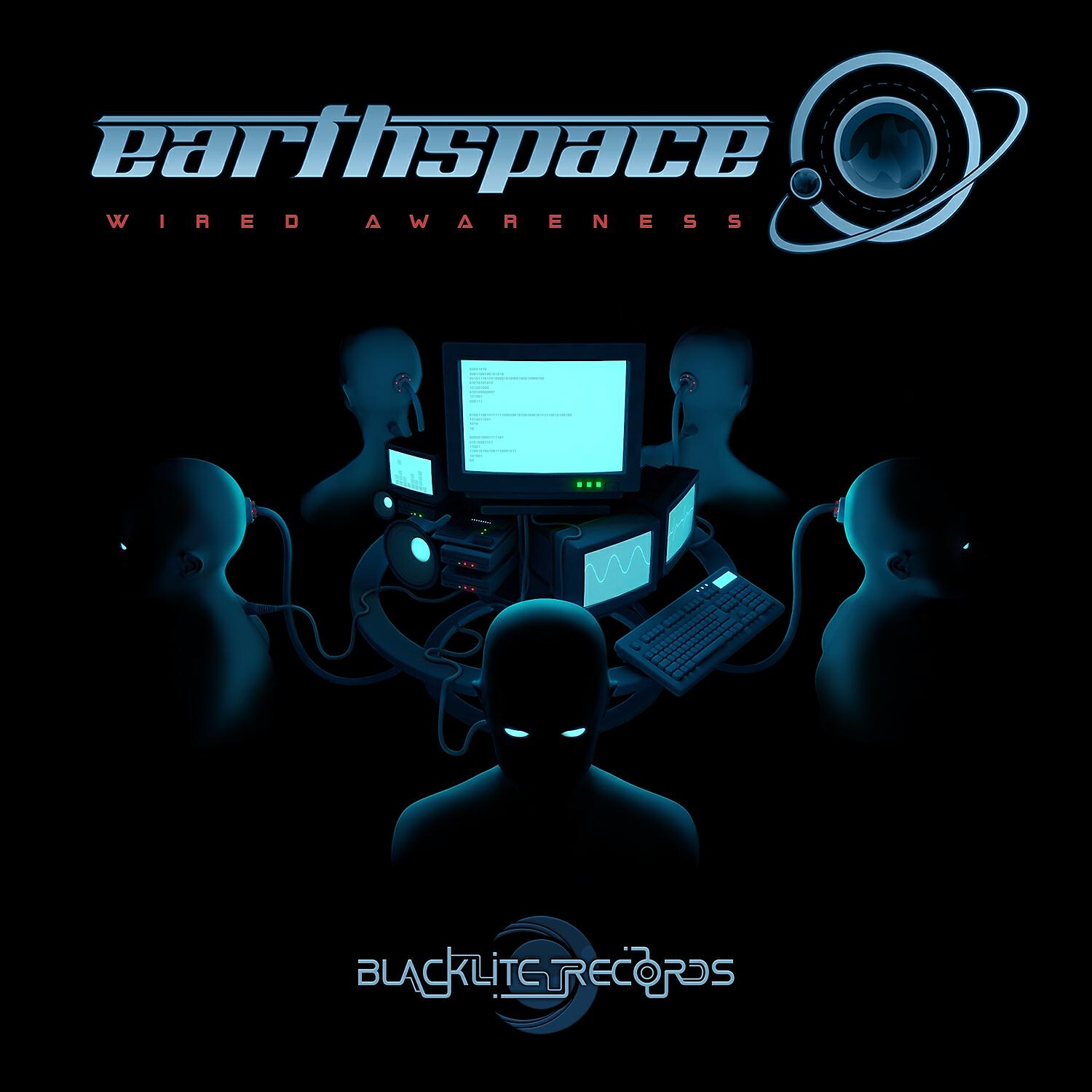 Earthspace - Organic System (Original Mix)