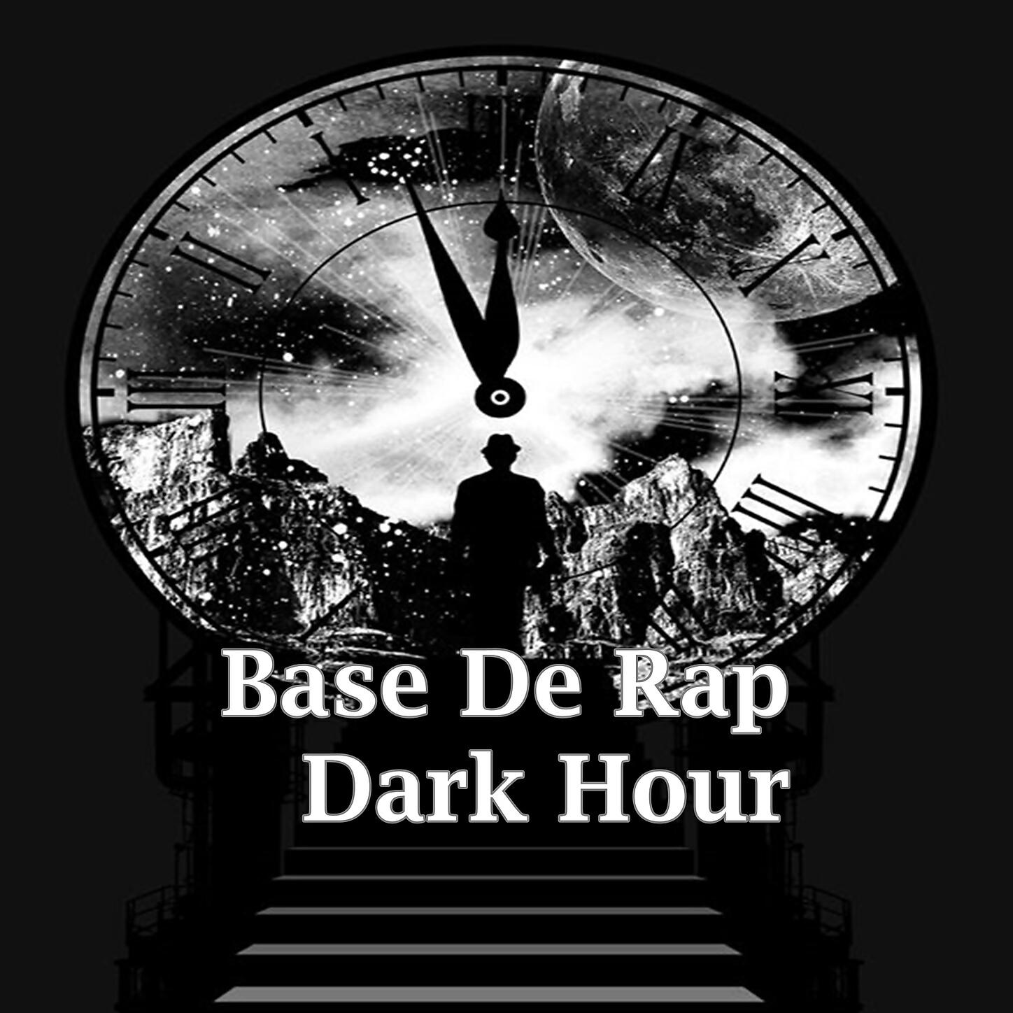 Beats De Rap - Base De Rap - Hiding