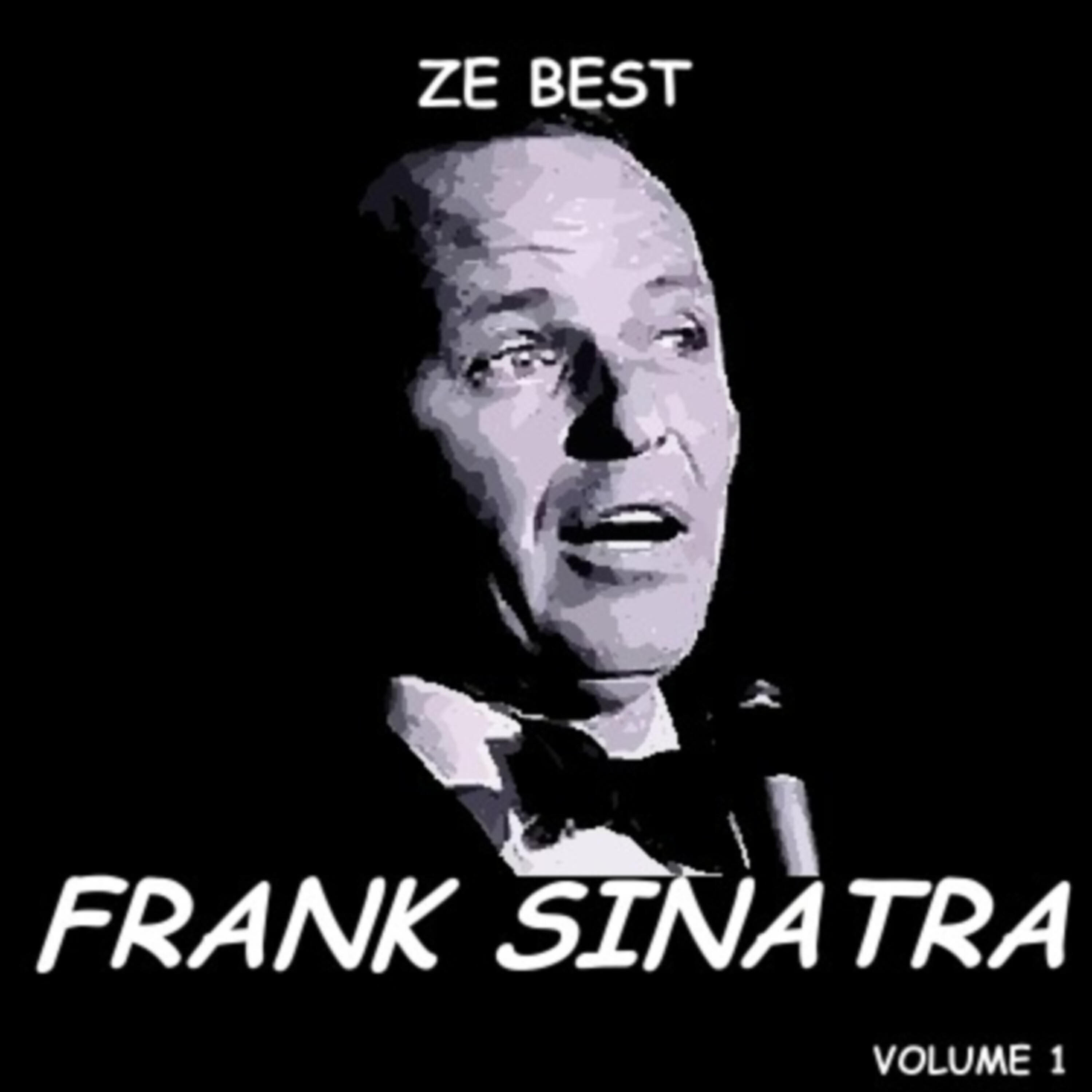 FRANK SINATRA - The Lady Is A Tramp - from Babes In Arms