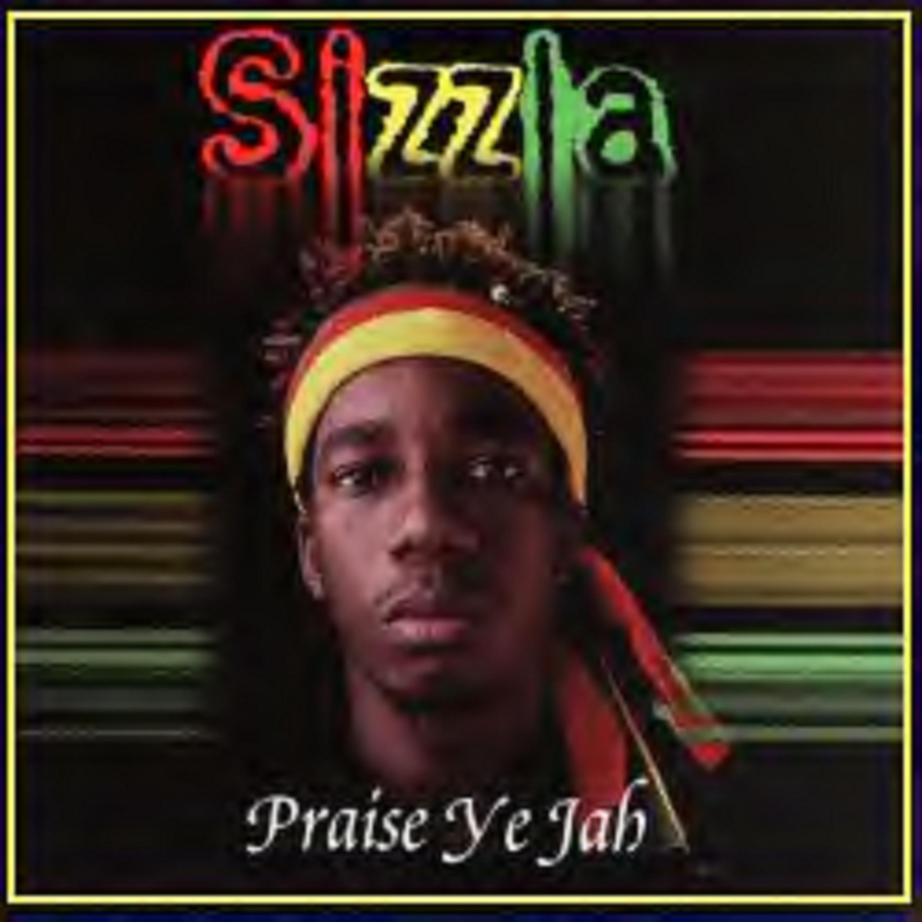 Постер альбома Praise Ye Jah