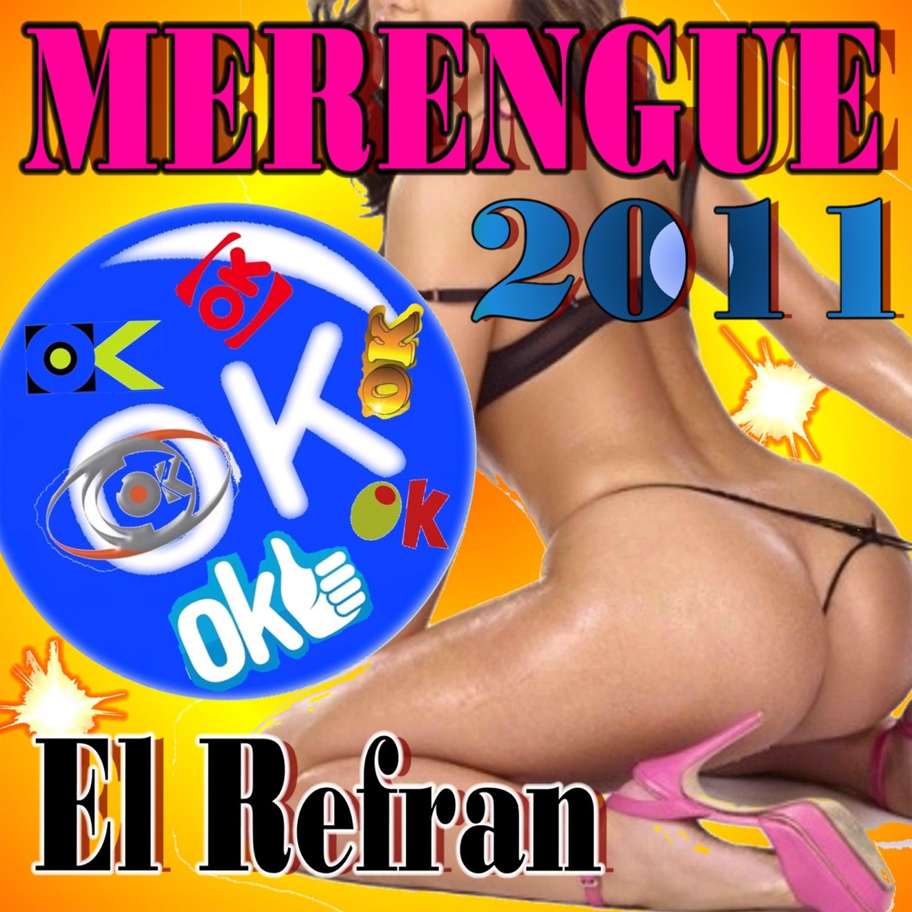 Постер альбома El Refran, Ok  (2011 CD)