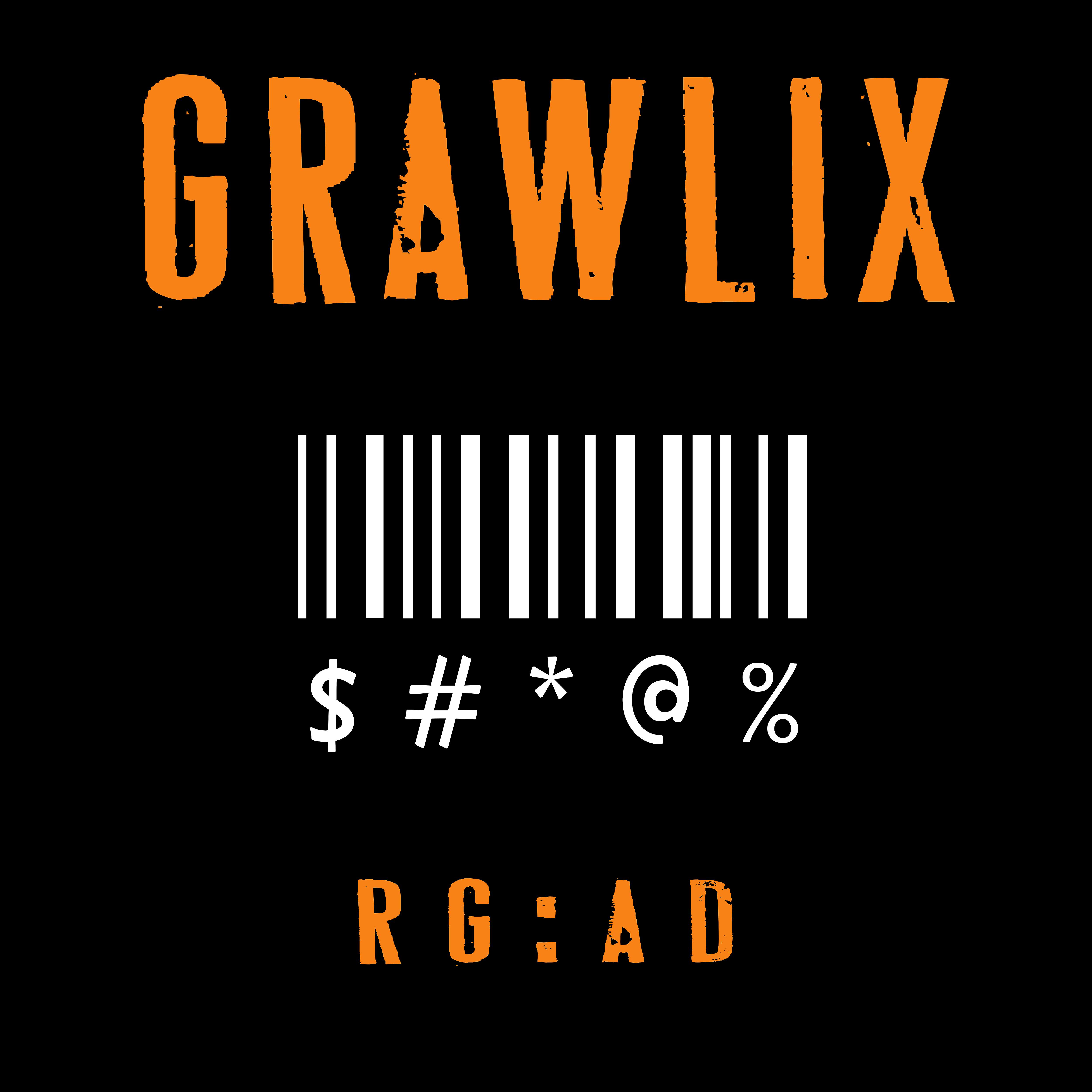 Постер альбома Grawlix