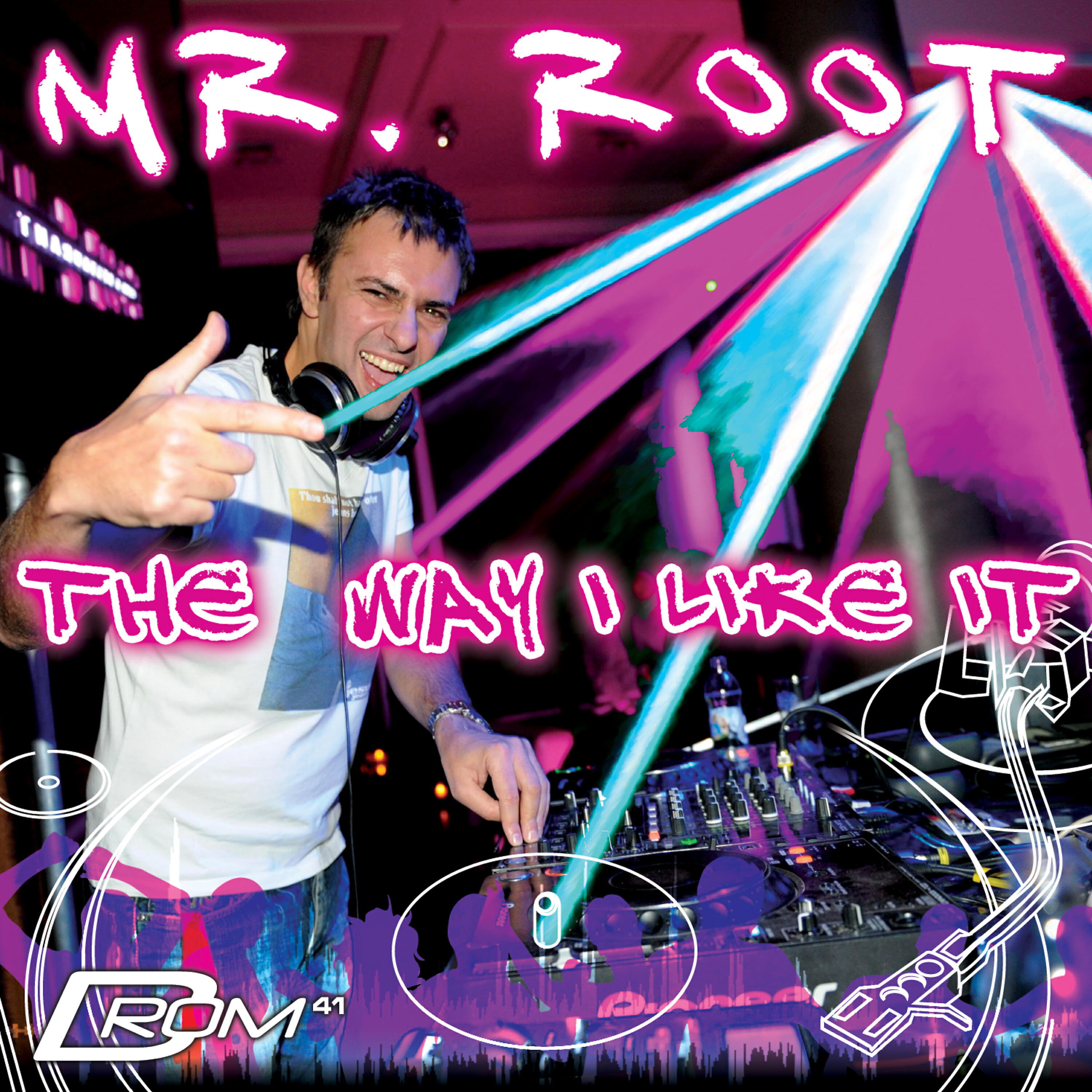 The Jinks - Wiggle (Kaje Trackheadz Main Mix)