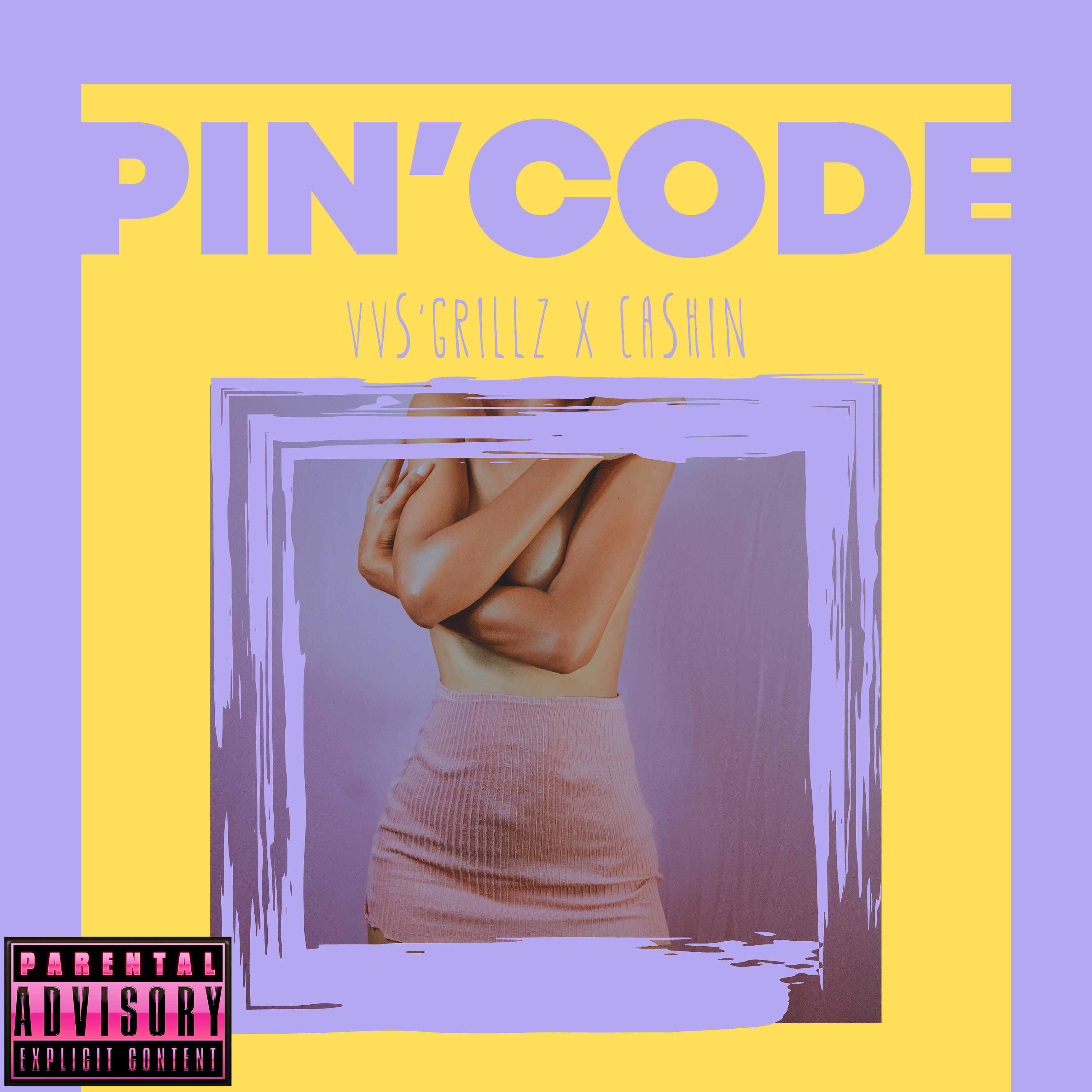 VVS’G - Pin’code