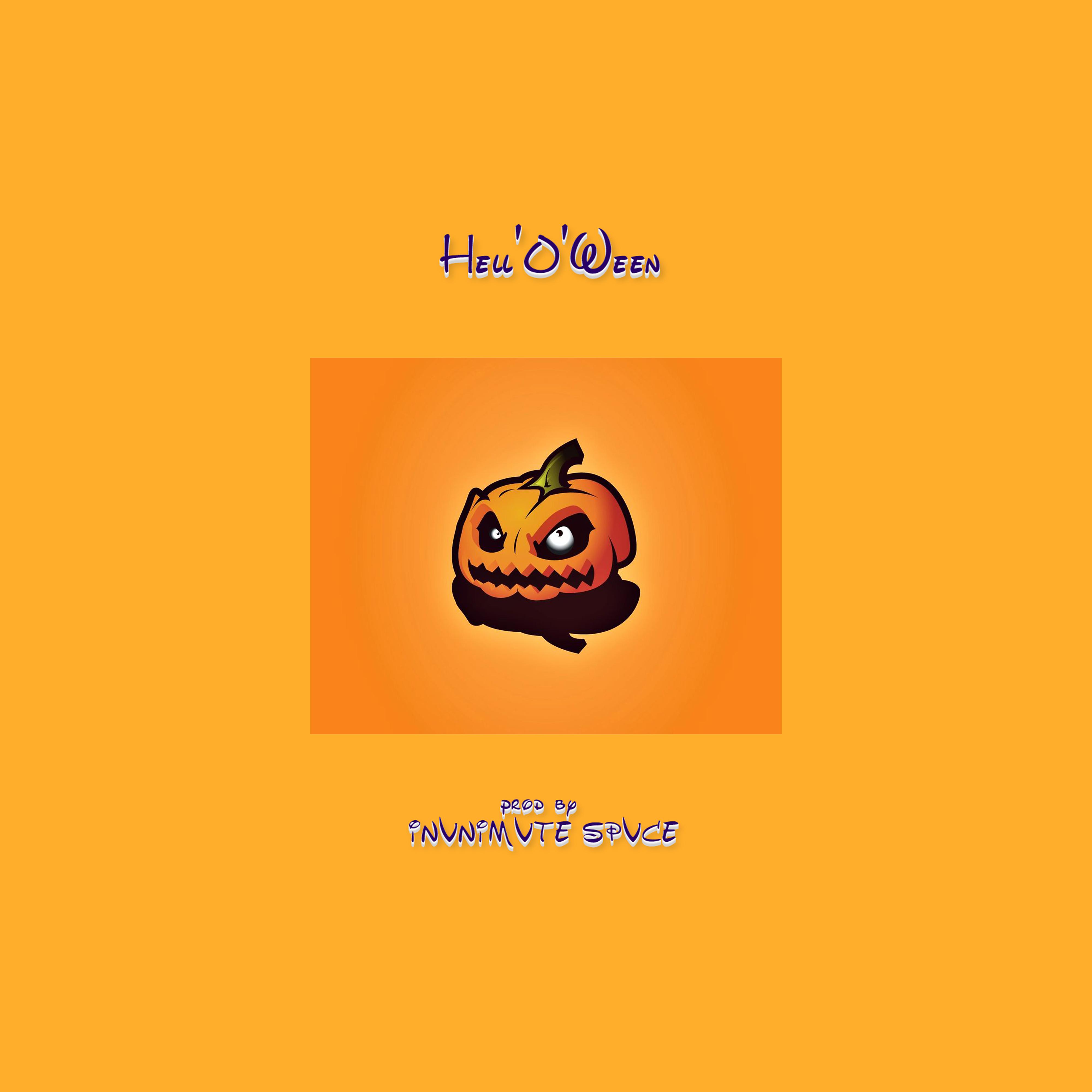 Постер альбома Hell`o`ween
