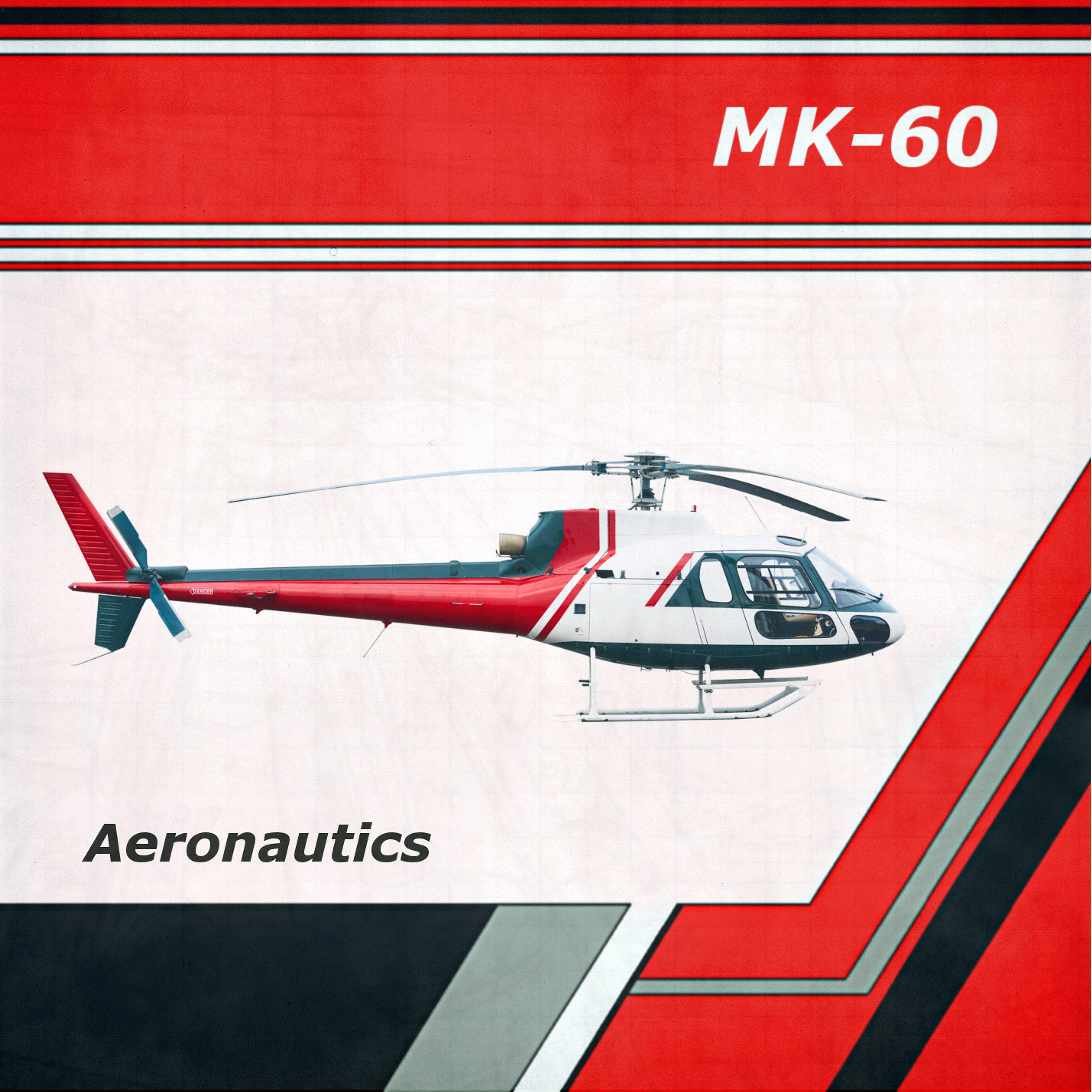 MK-60 - Aeronautics