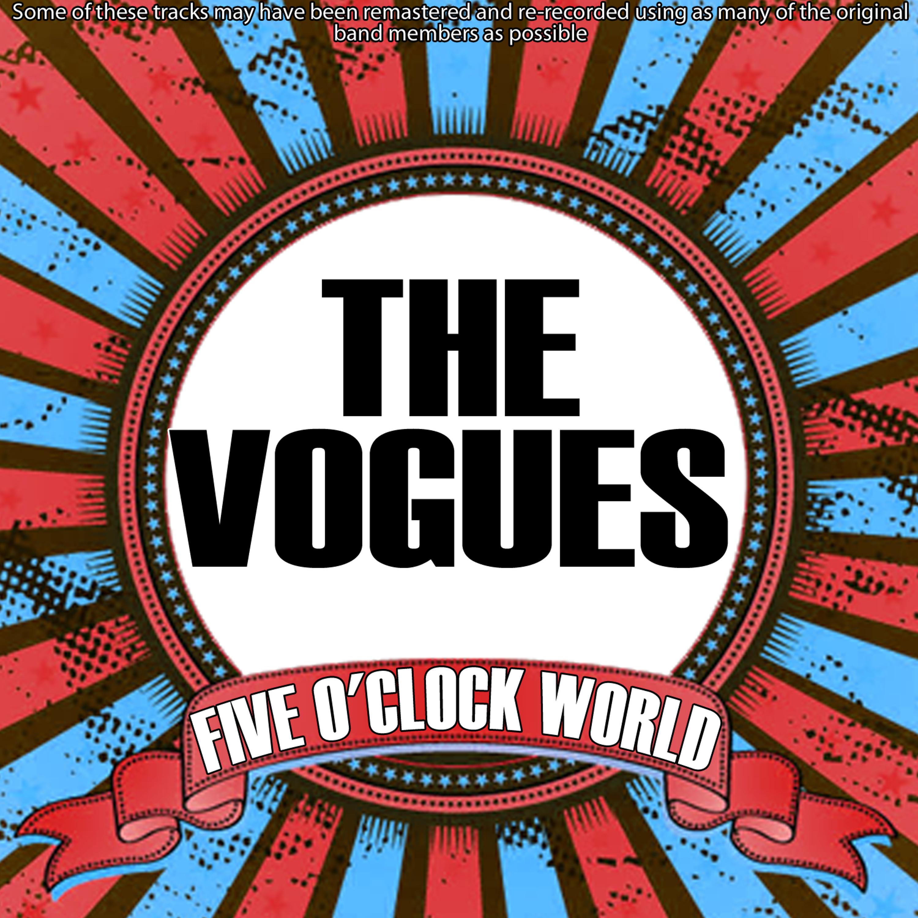 Постер альбома Five O'Clock World
