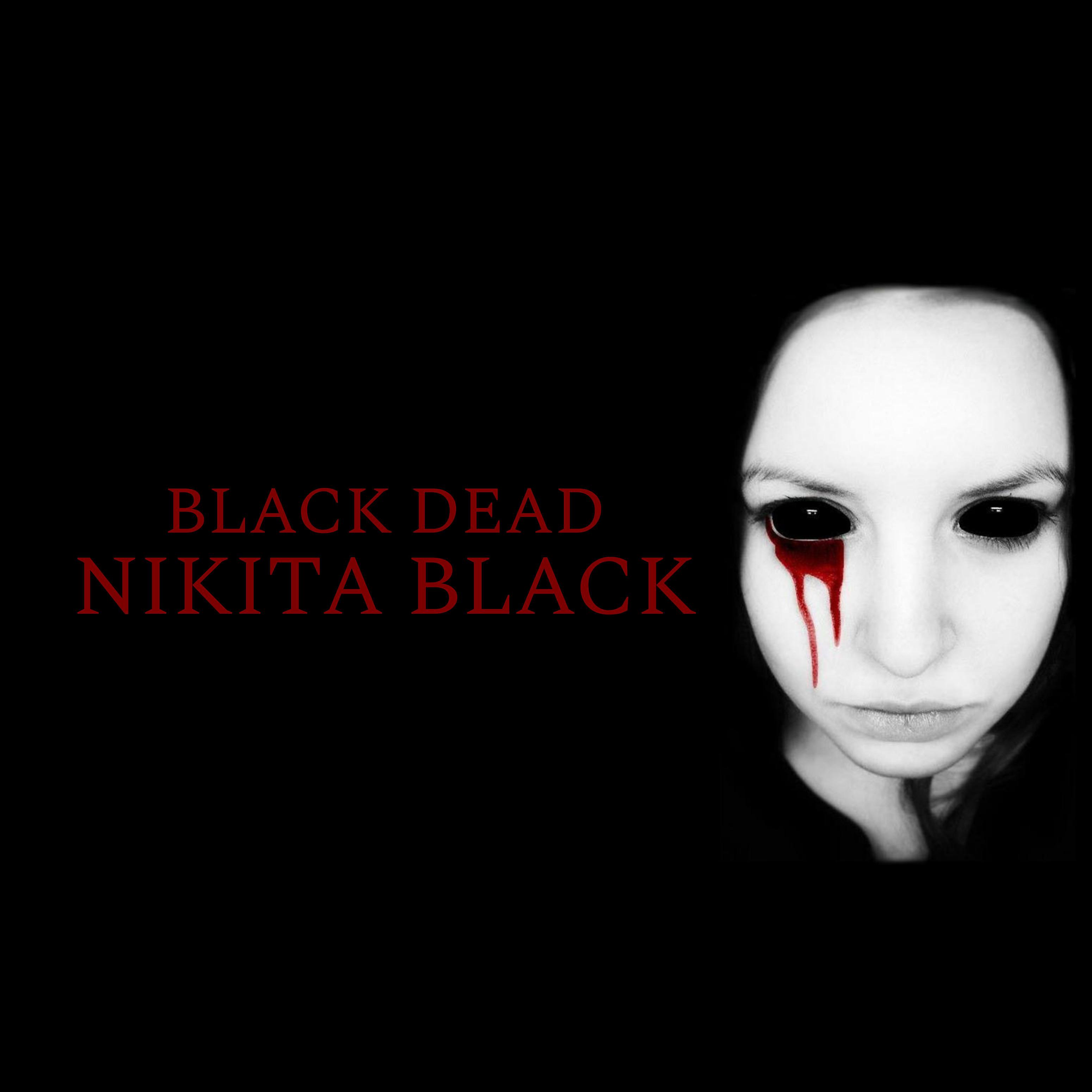 Постер альбома Black Dead