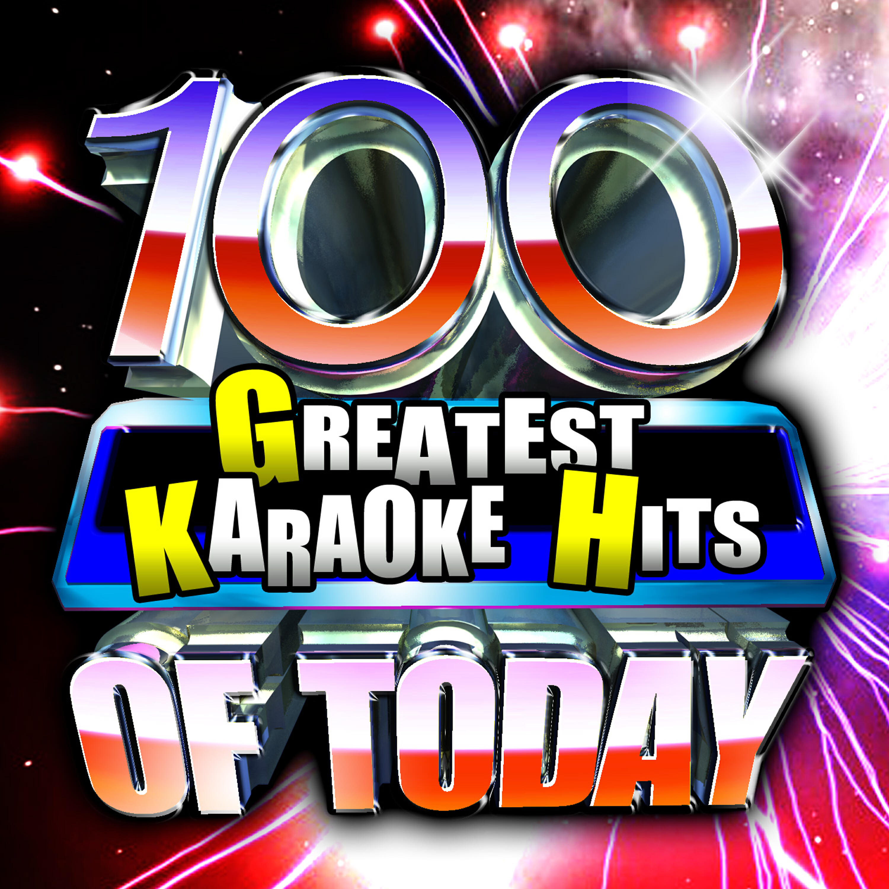 Future Hitmakers - Born This Way (Originally Performed by Lady Gaga) [Karaoke Version]