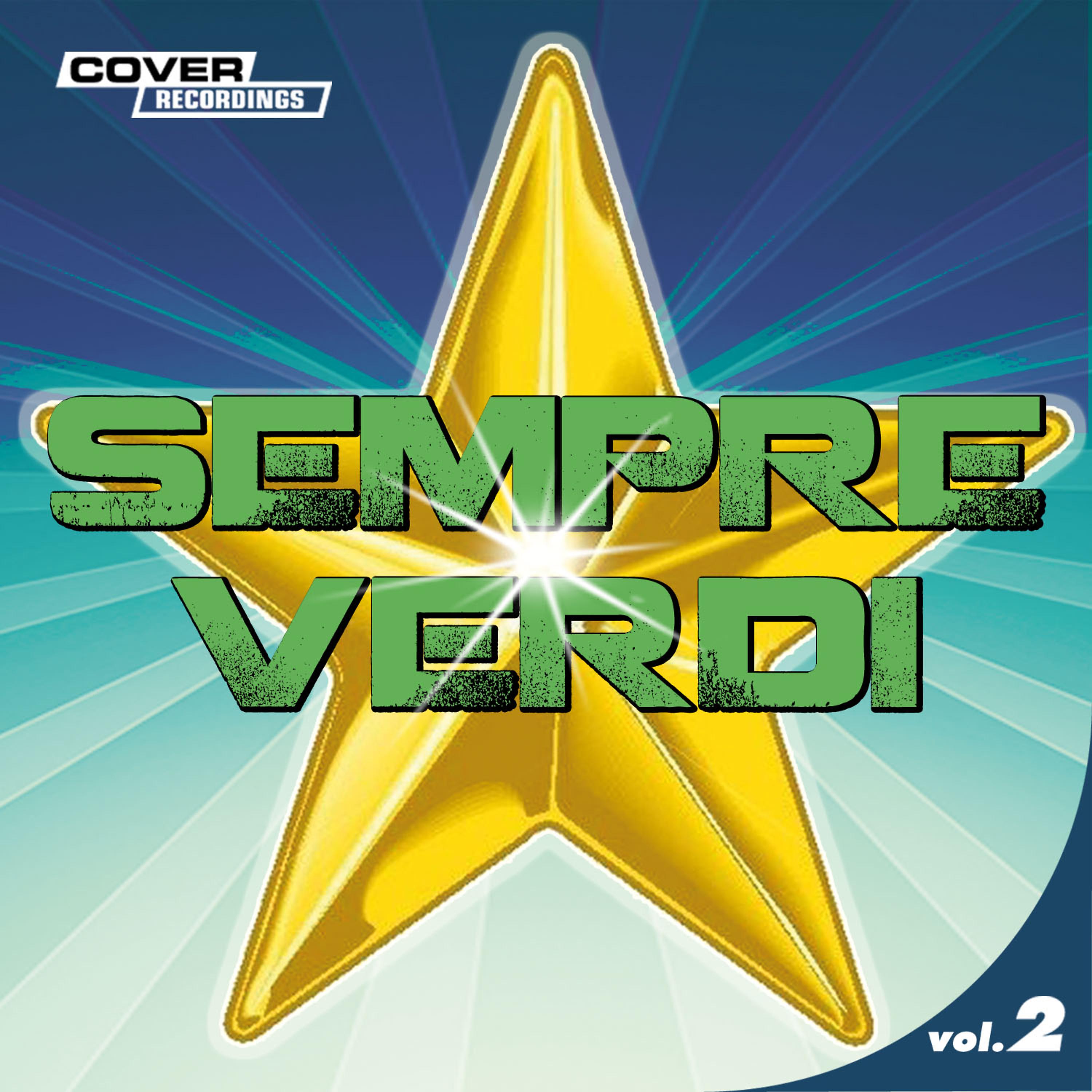 Постер альбома Sempre verdi - Vol. 2