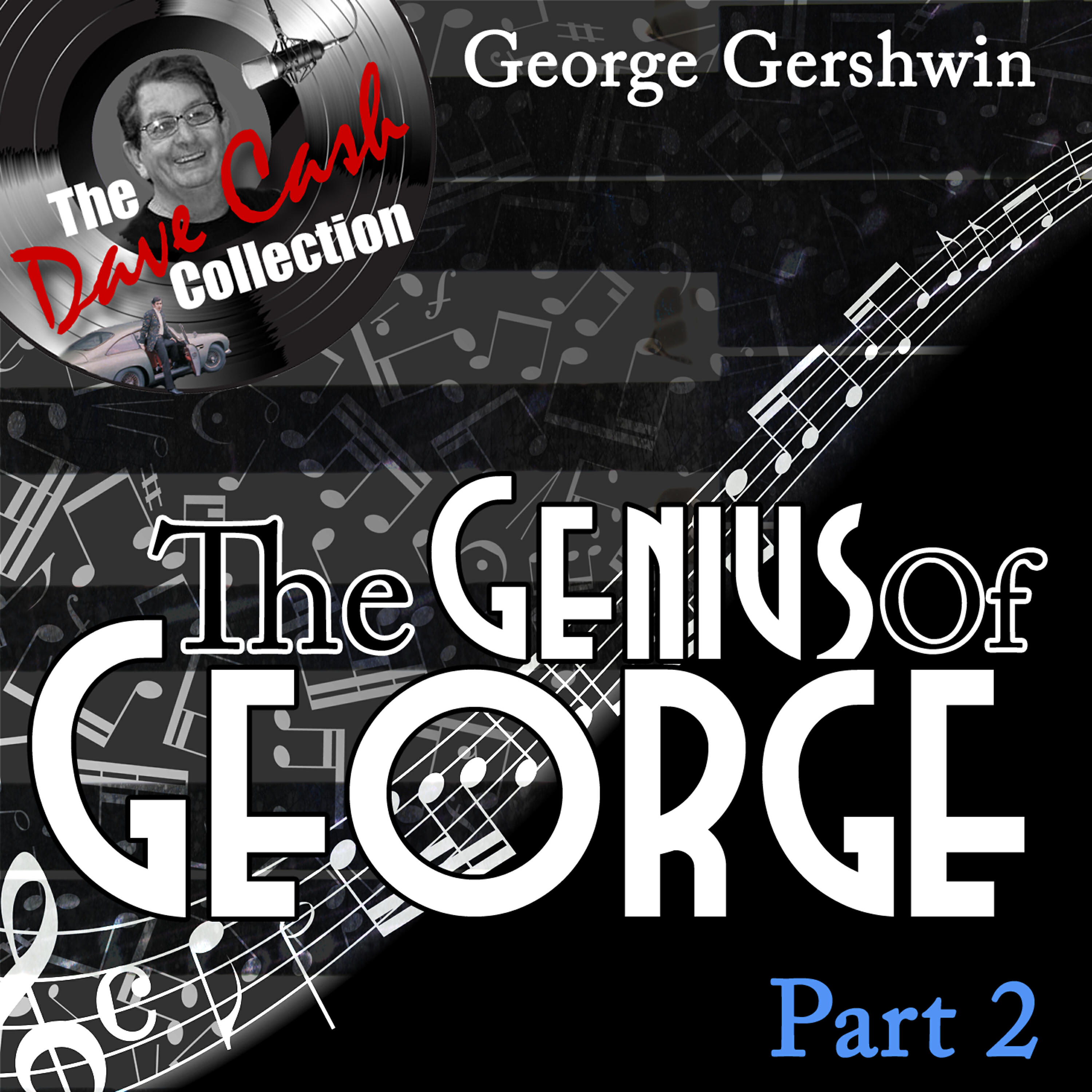 George Gershwin - The Man I Love (feat. Lena Horne)