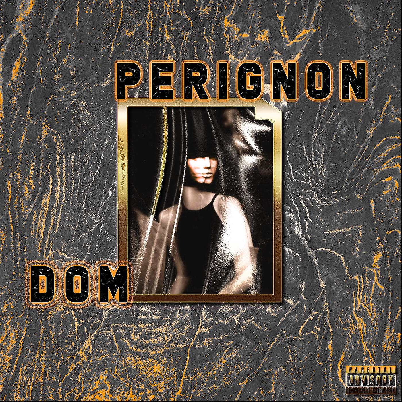 Dom Perignon - Can't Decide