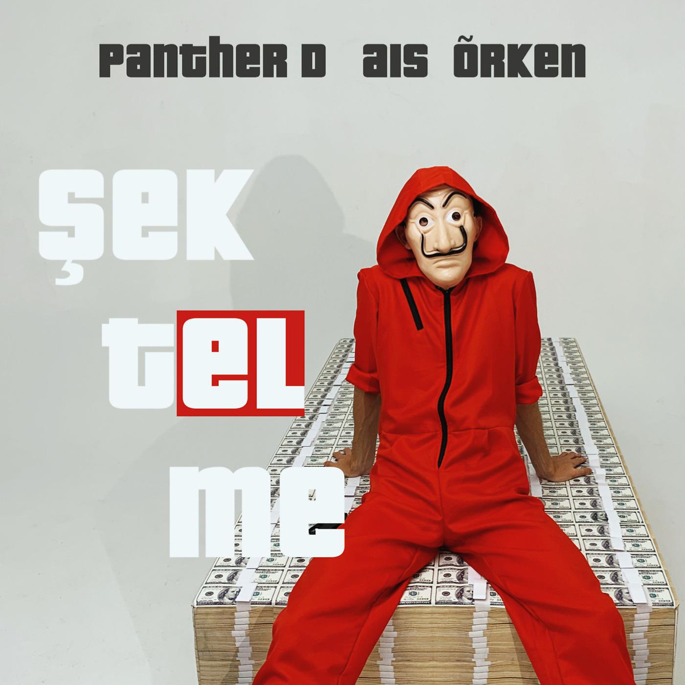 Постер альбома Şektelme