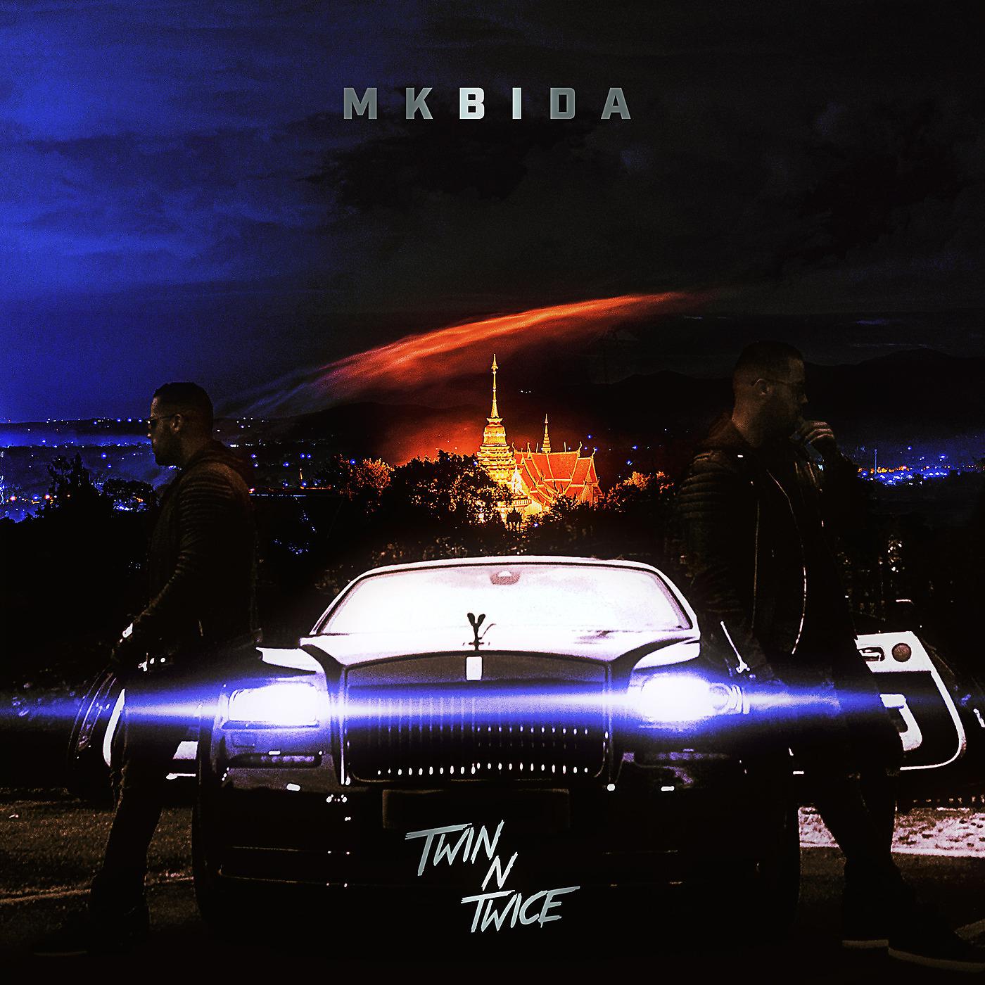 Постер альбома Mkbida