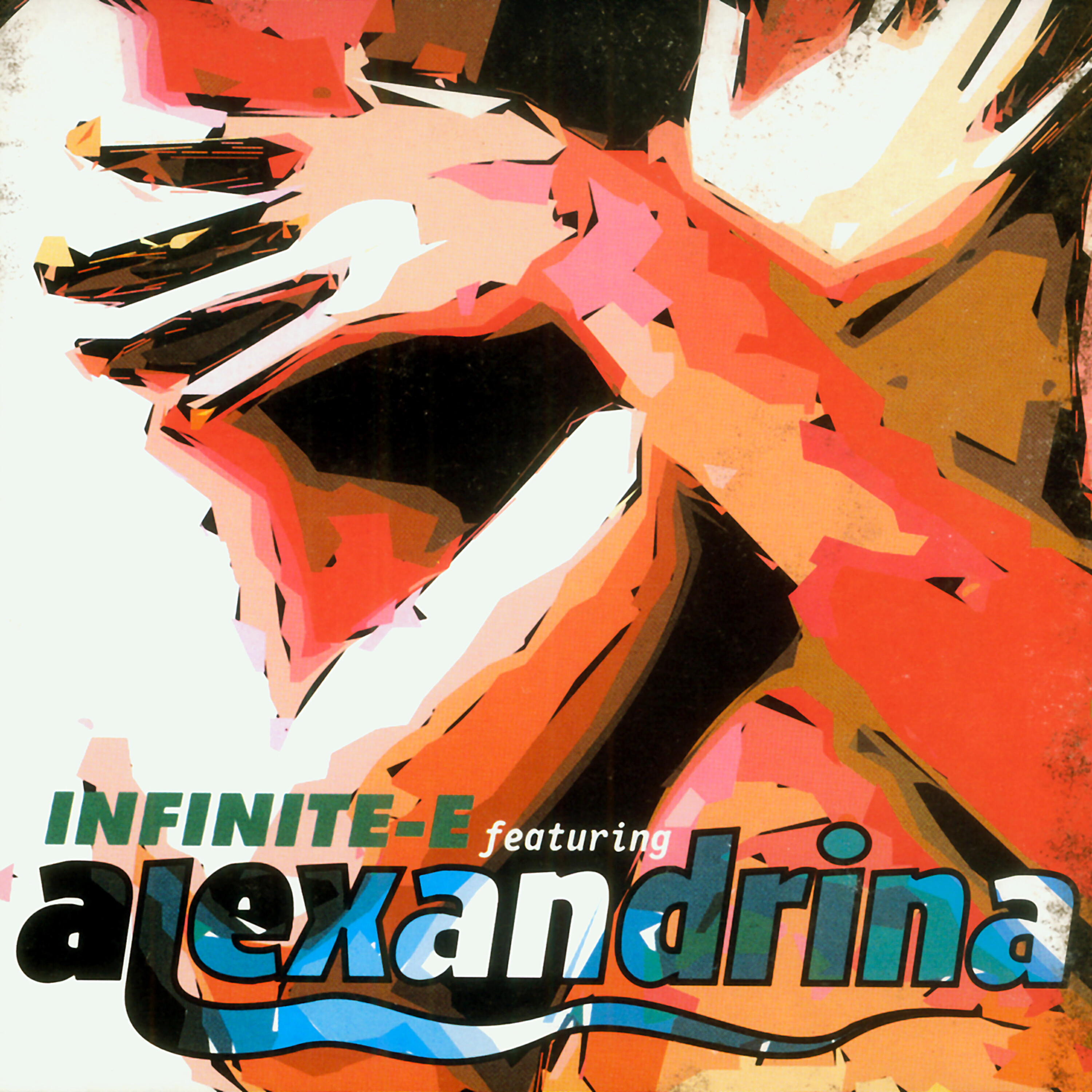 INFINITE-E - Grab Me (Max-E Mix)