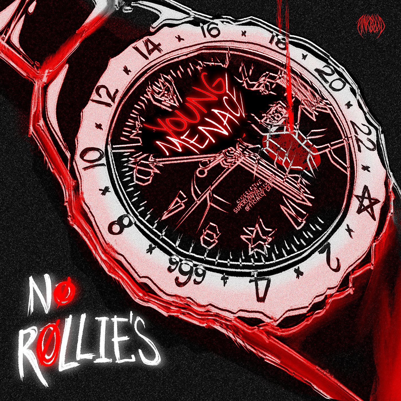 Постер альбома No Rollies