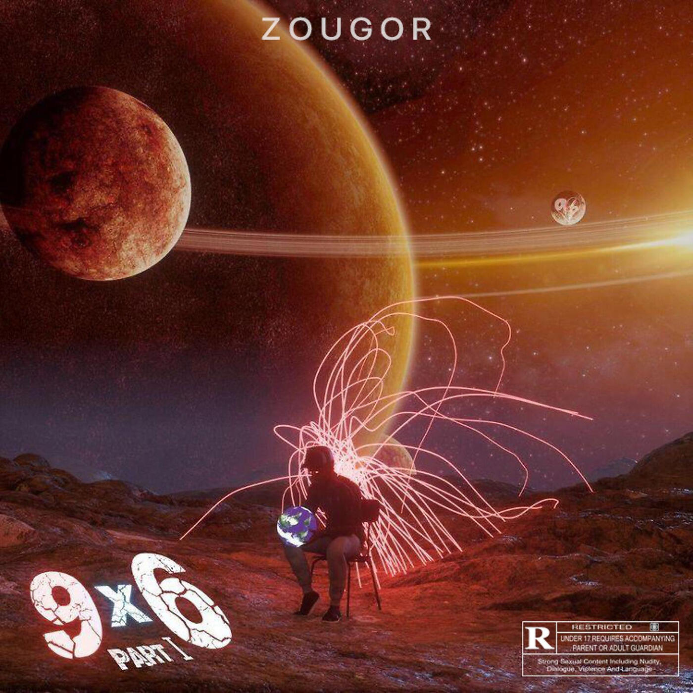 Zougor - Indra/Ashura