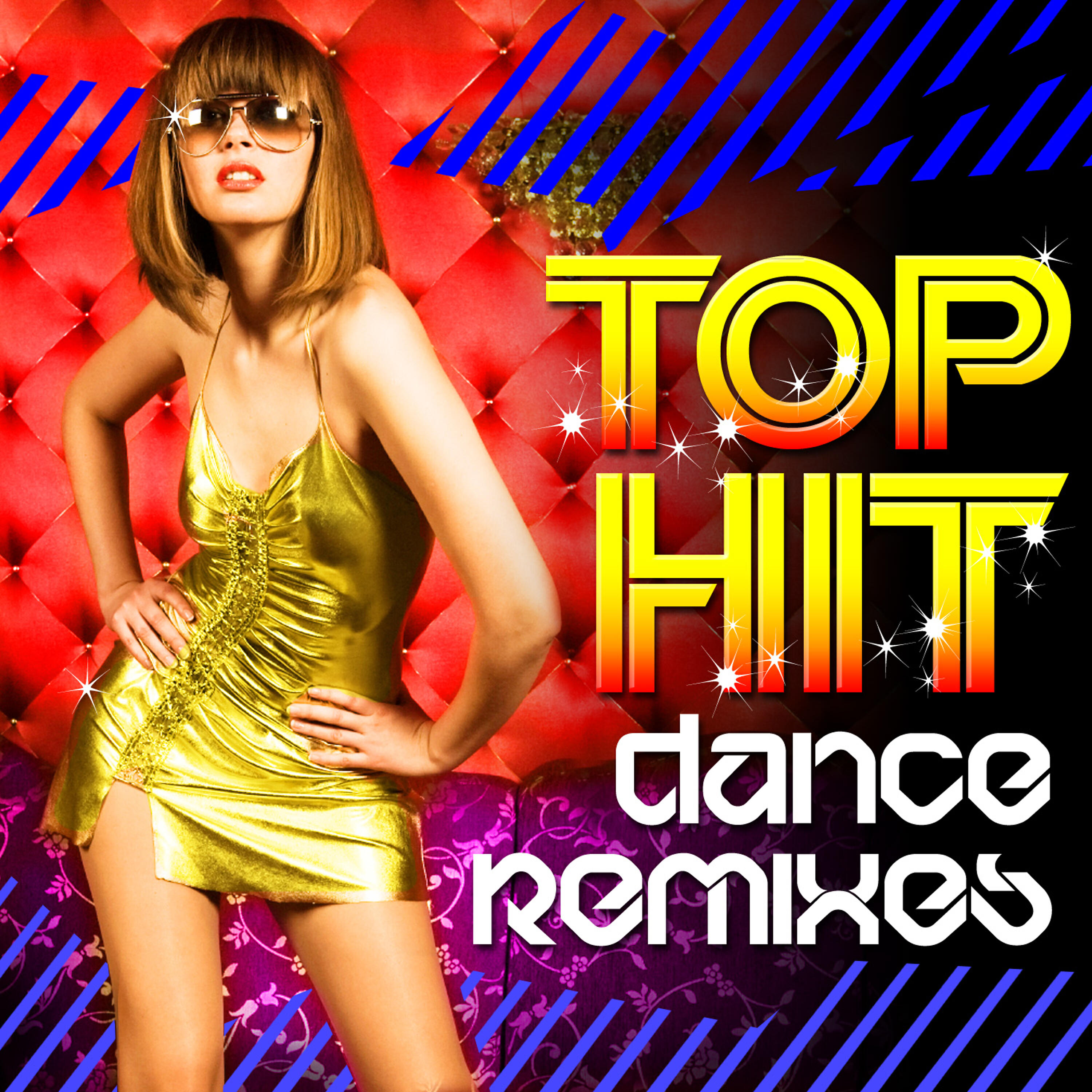 Club DJs United - Like A G6 (Made Famous by Far East Movement) [Dance Remix]