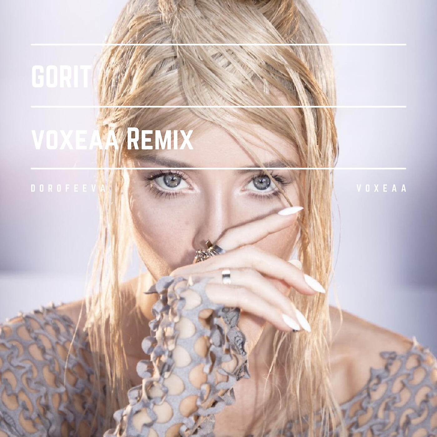 voxeaa - Gorit (Remix)