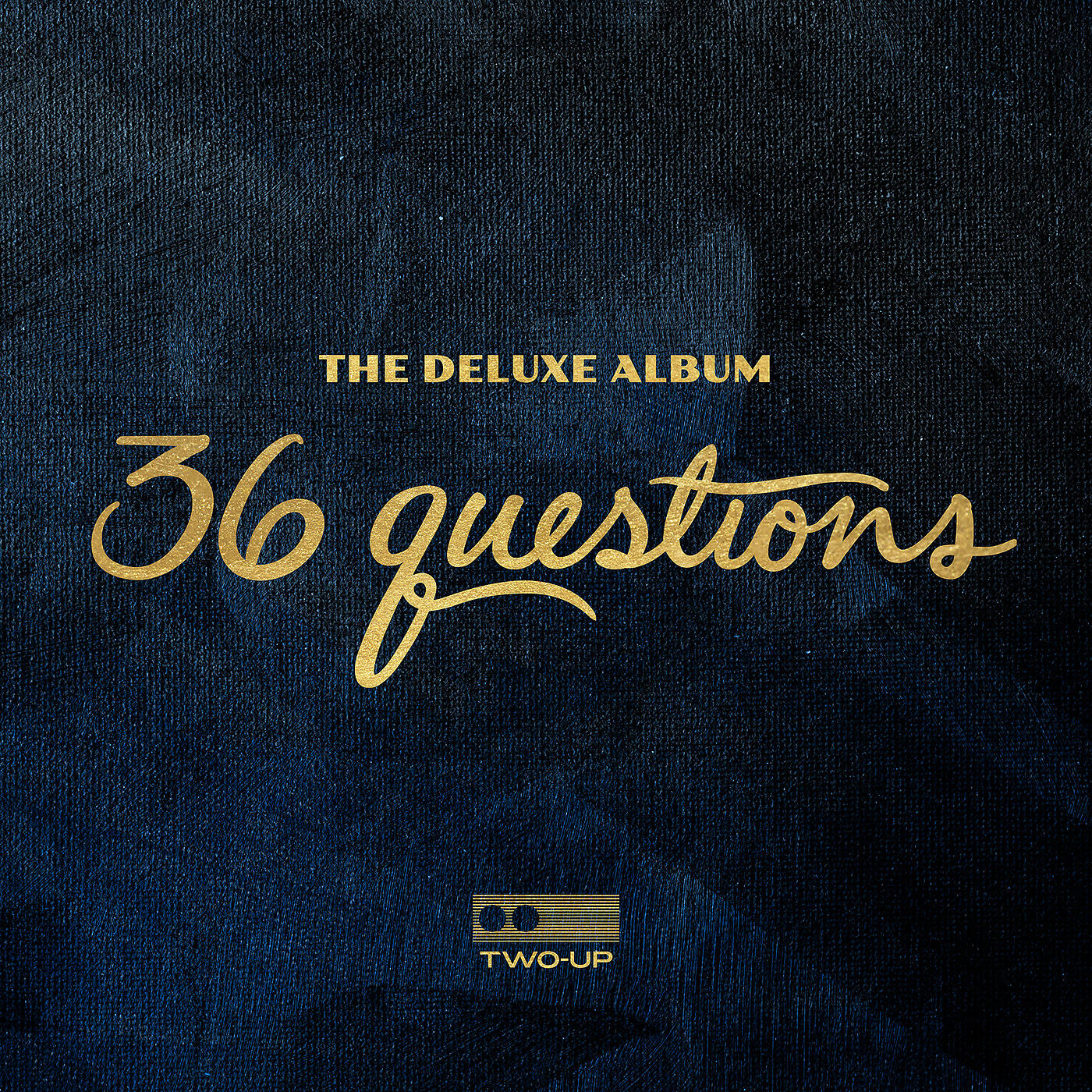 36 Questions - Hear Me Out (Ellen's Version)