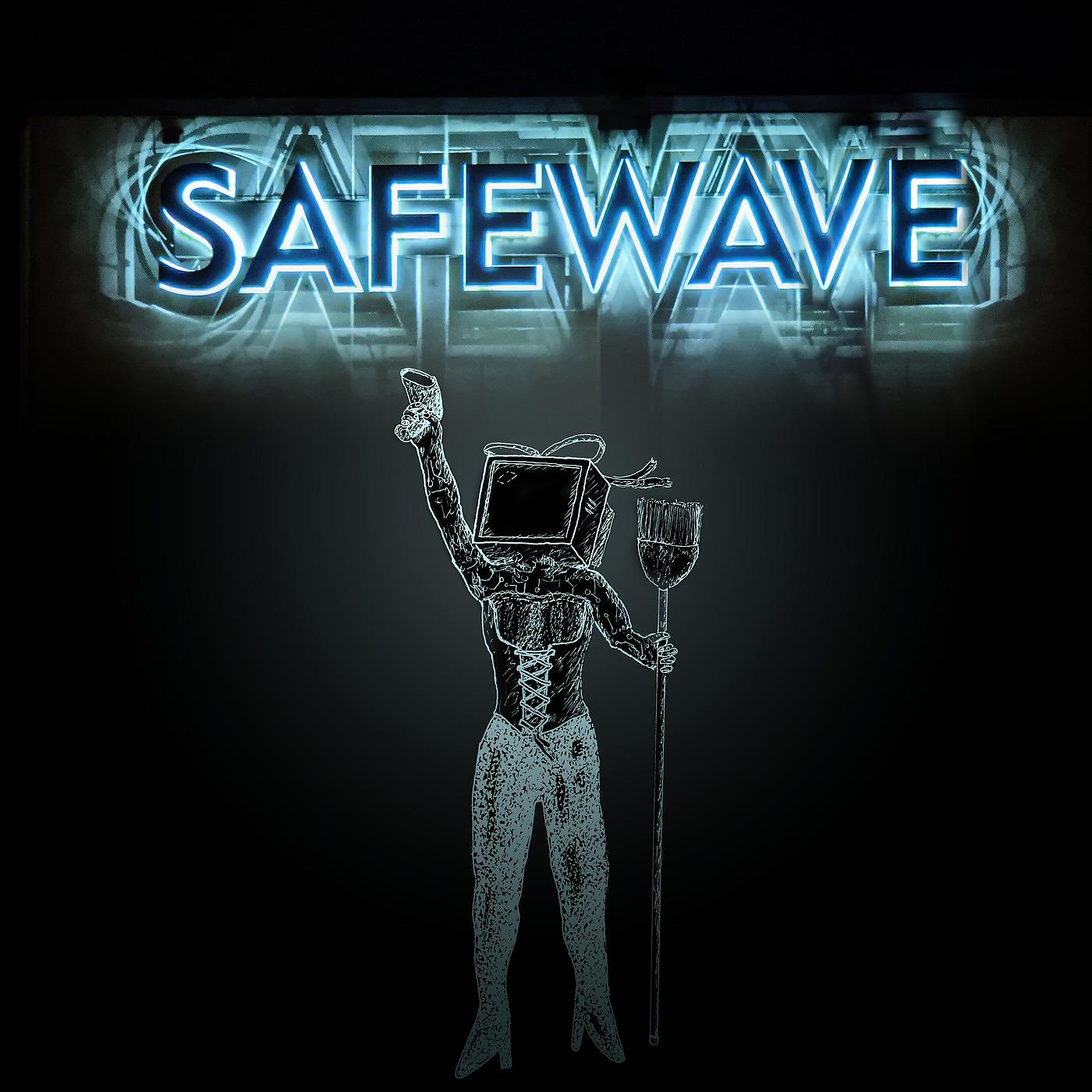 Постер альбома Safewave