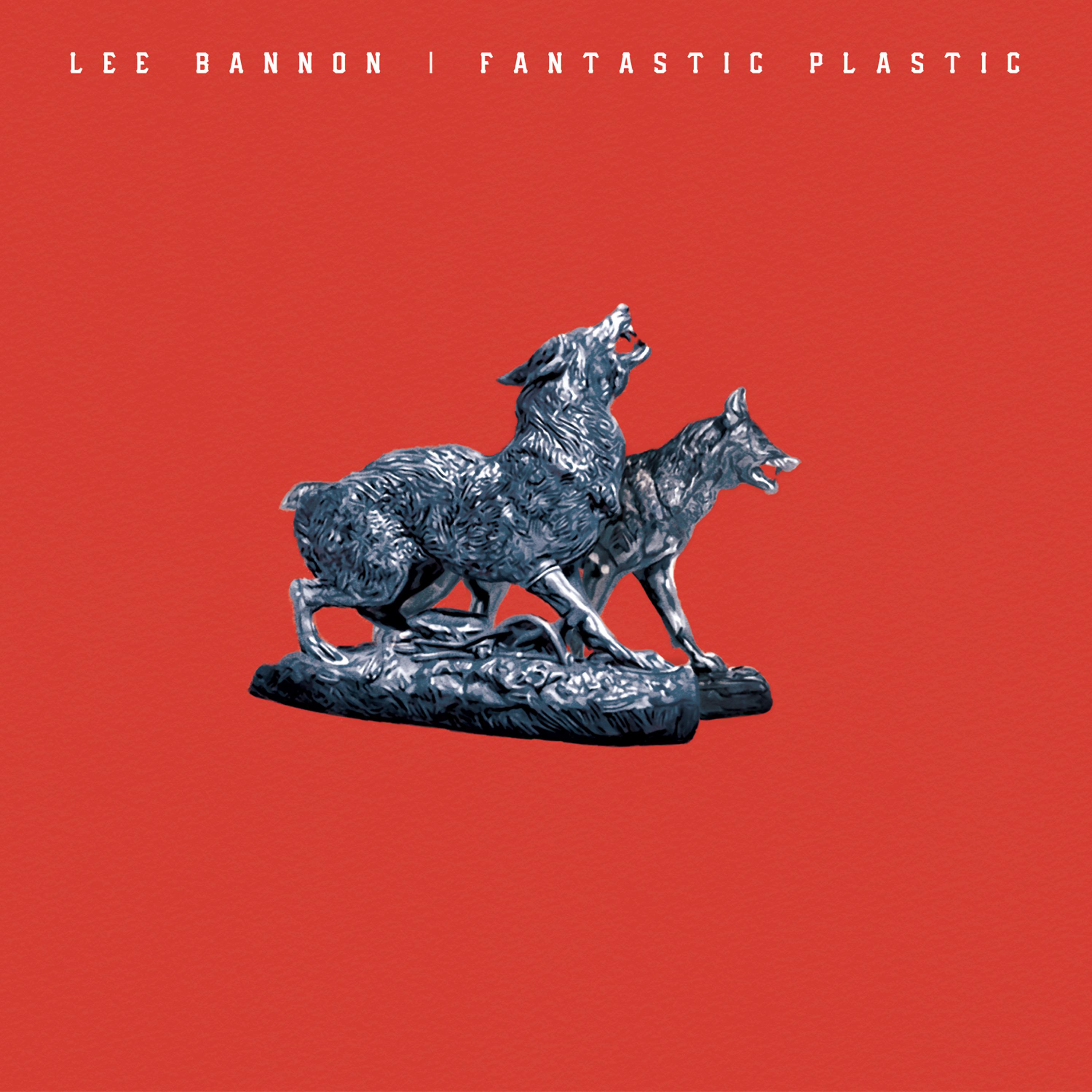 Lee Bannon - Fantastic Knowledge