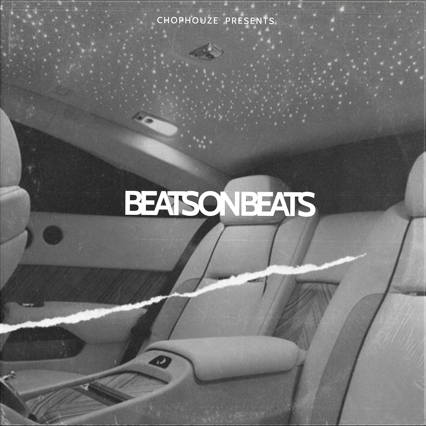 Постер альбома Beats on Beats