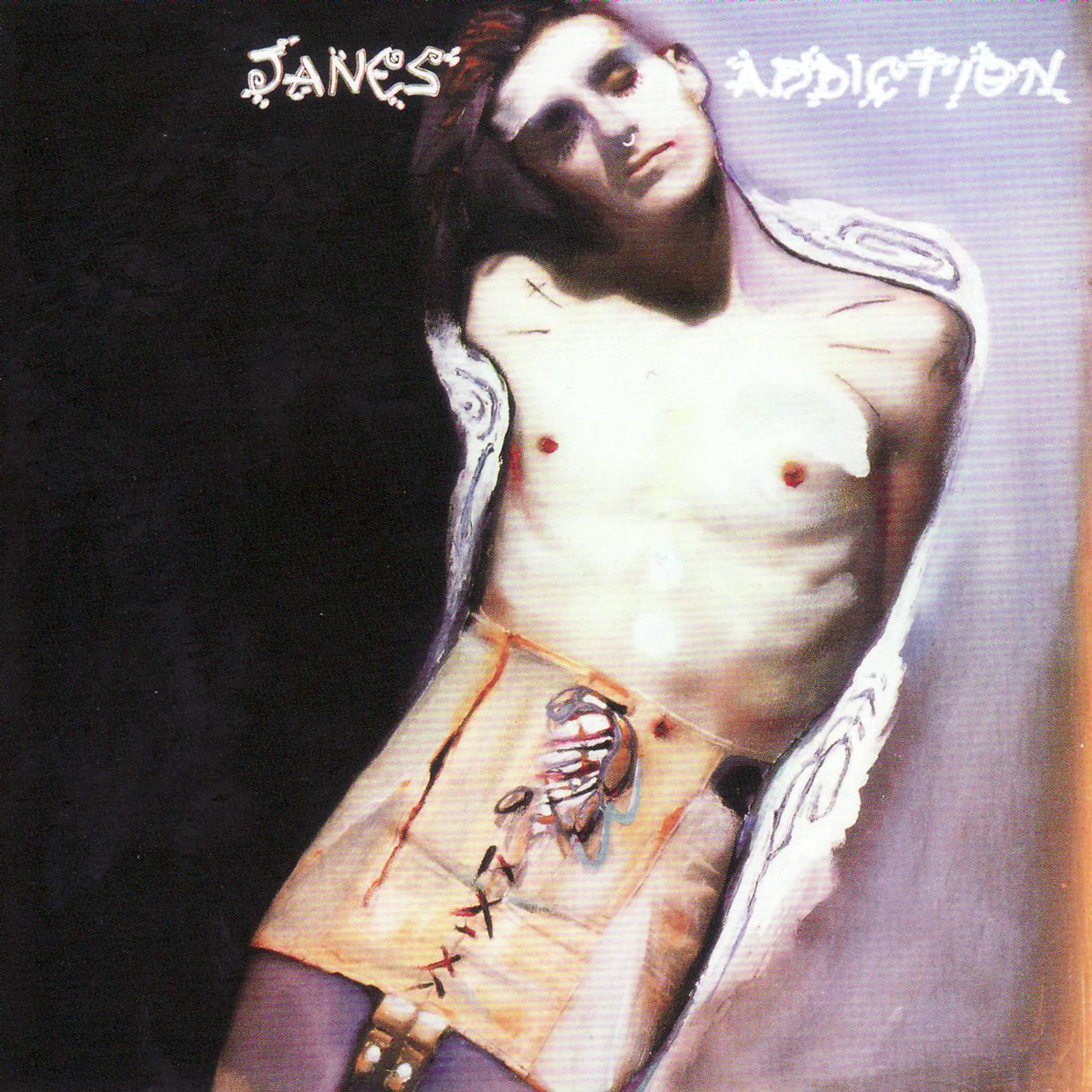 Постер альбома Jane's Addiction (Live)