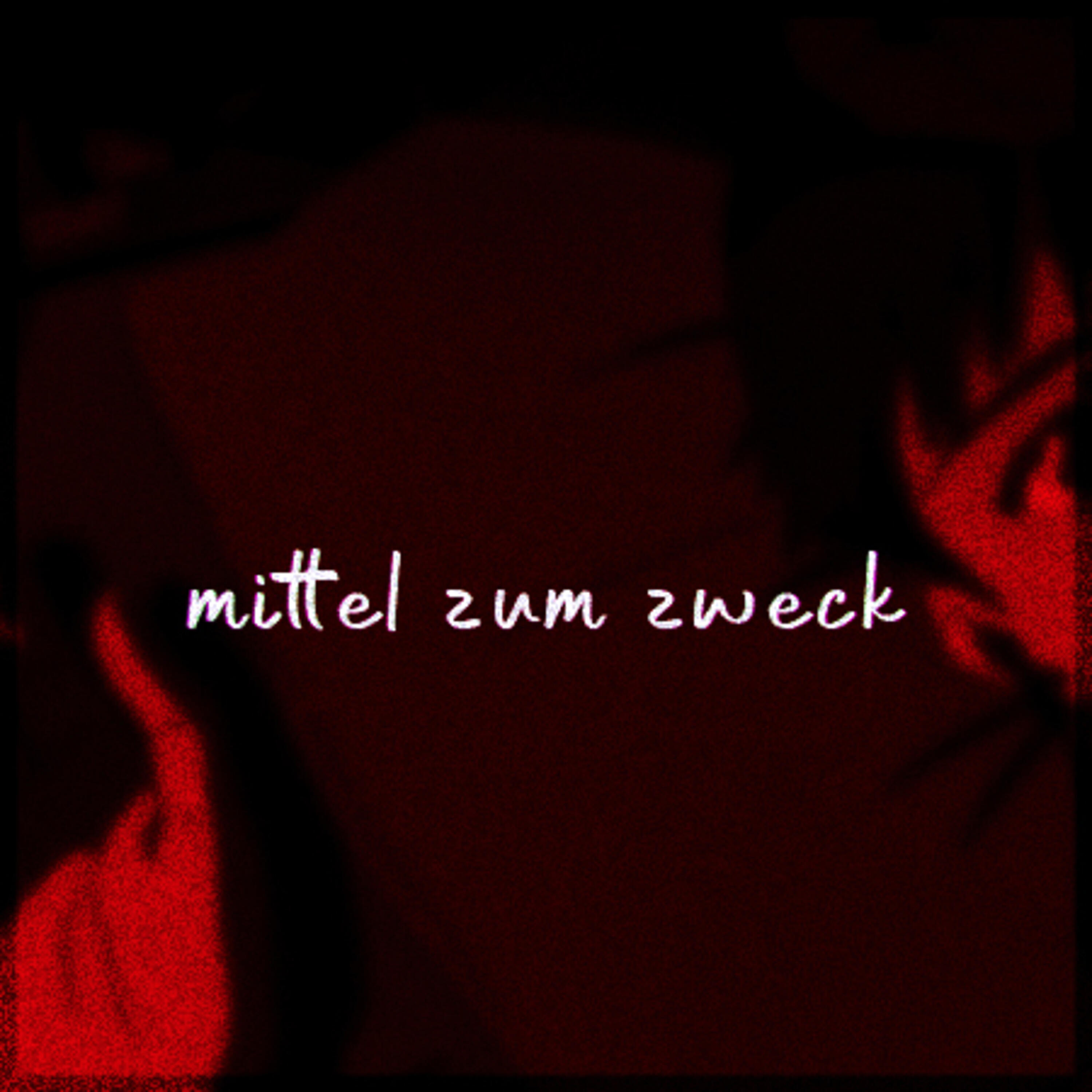 Typho - Mittel zum Zweck