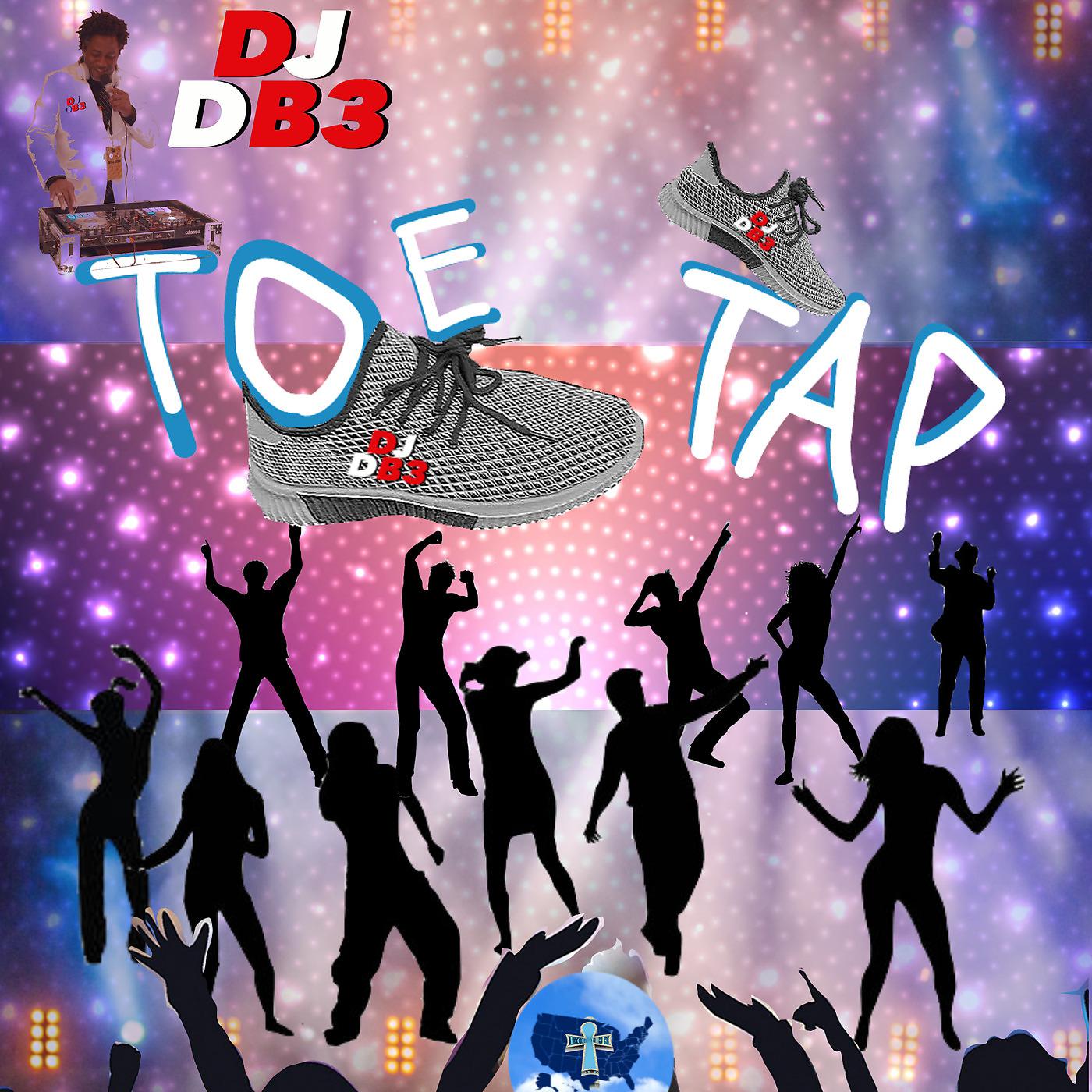 Постер альбома Toe Tap