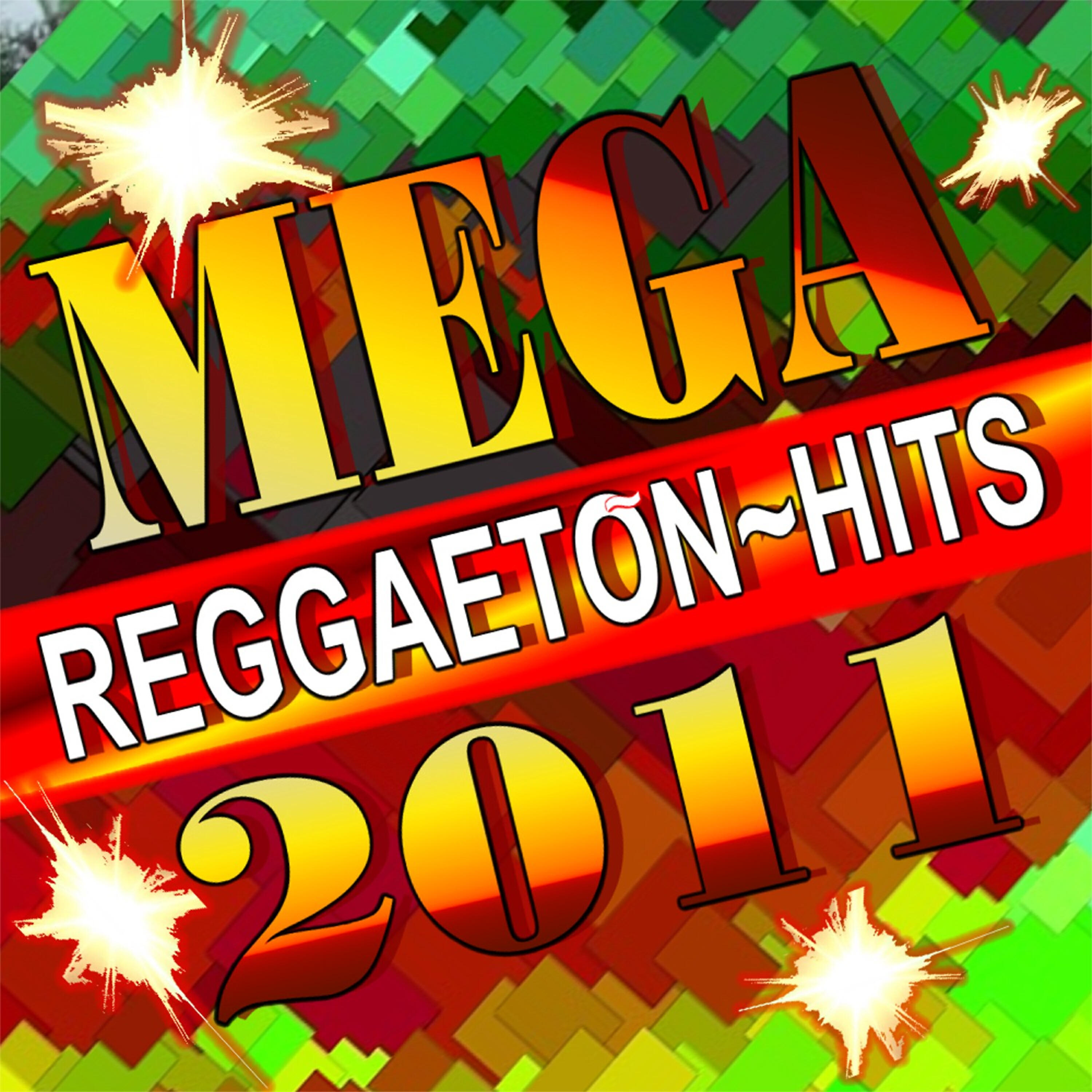 Mega Hits - Los comentarios - Reggaeton Mega Hit