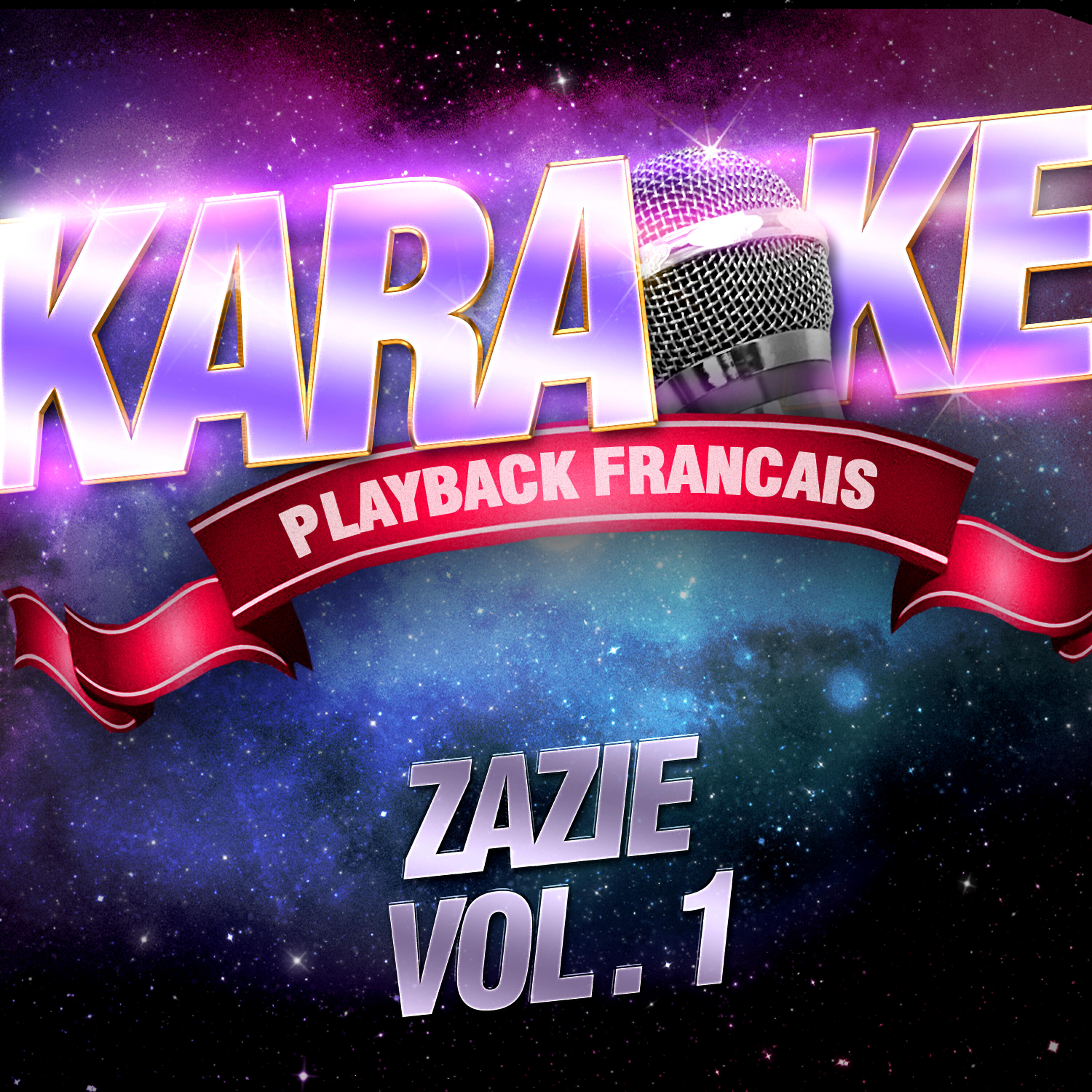Karaoké Playback Français - Slow — Karaoké Avec Chant Témoin — Rendu Célèbre Par Zazie