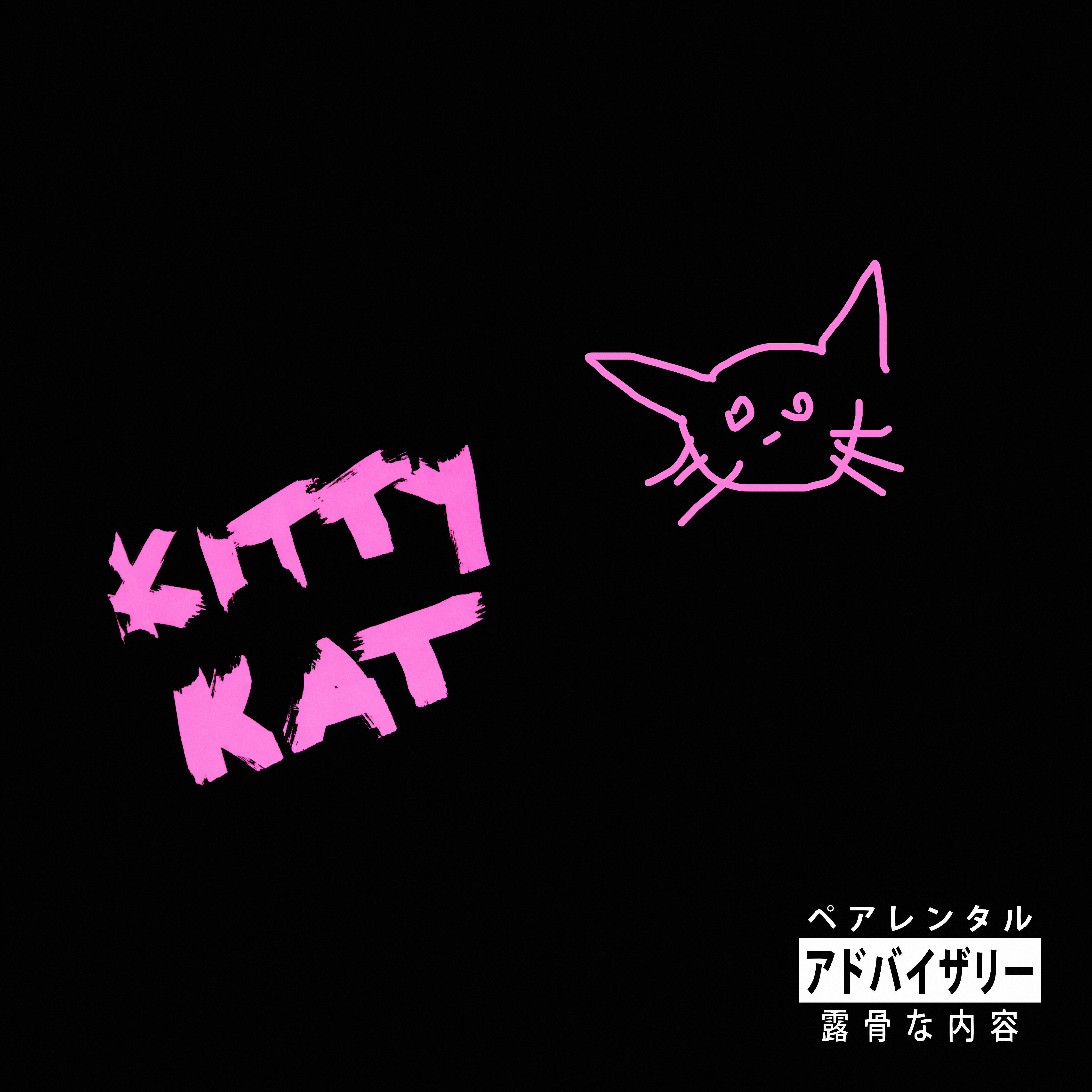 Jixi - Kitty Kat