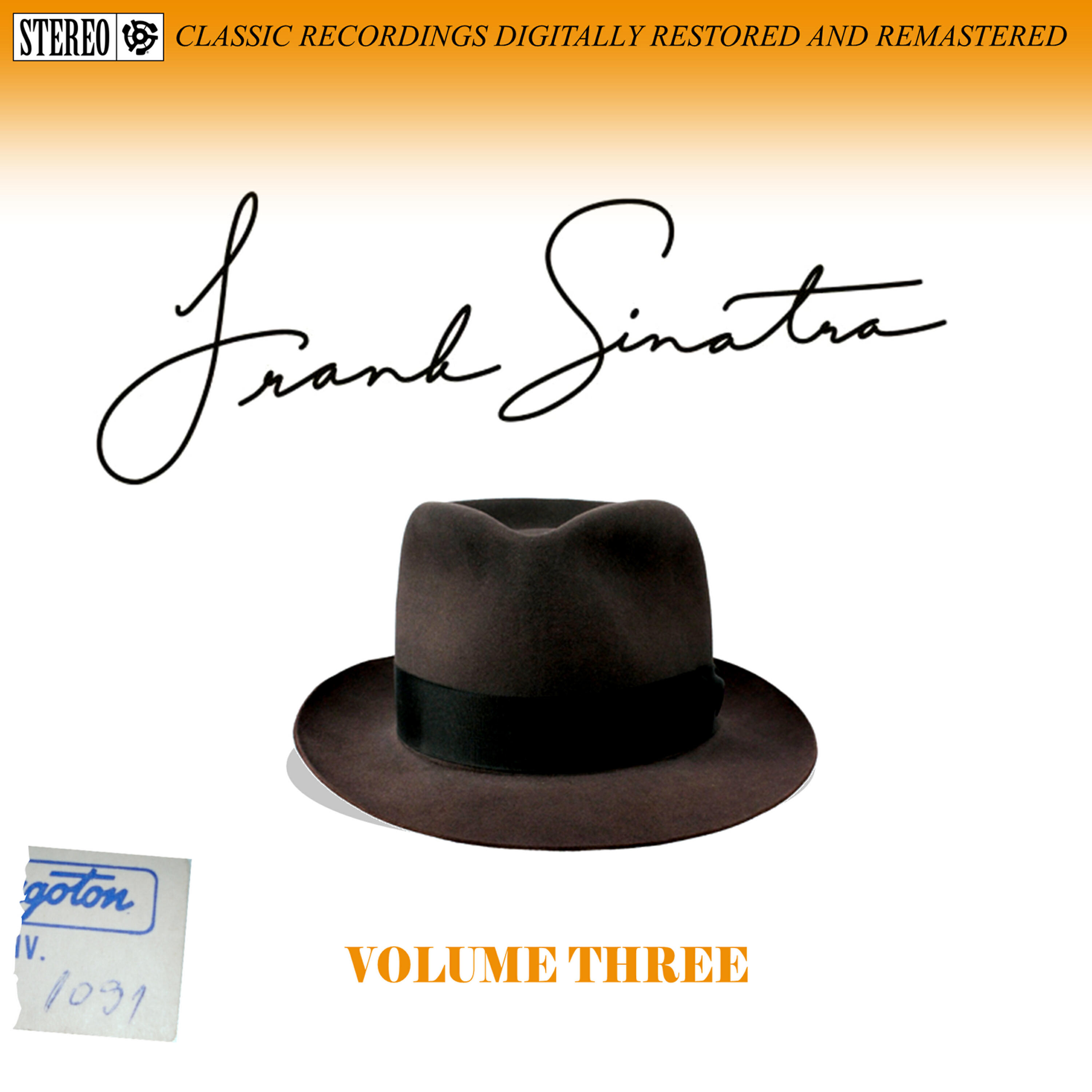 FRANK SINATRA - Come Up To My Place (With Betty Garrett)