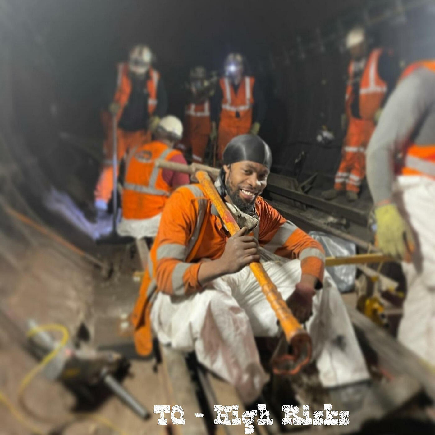 TQ - High Risks